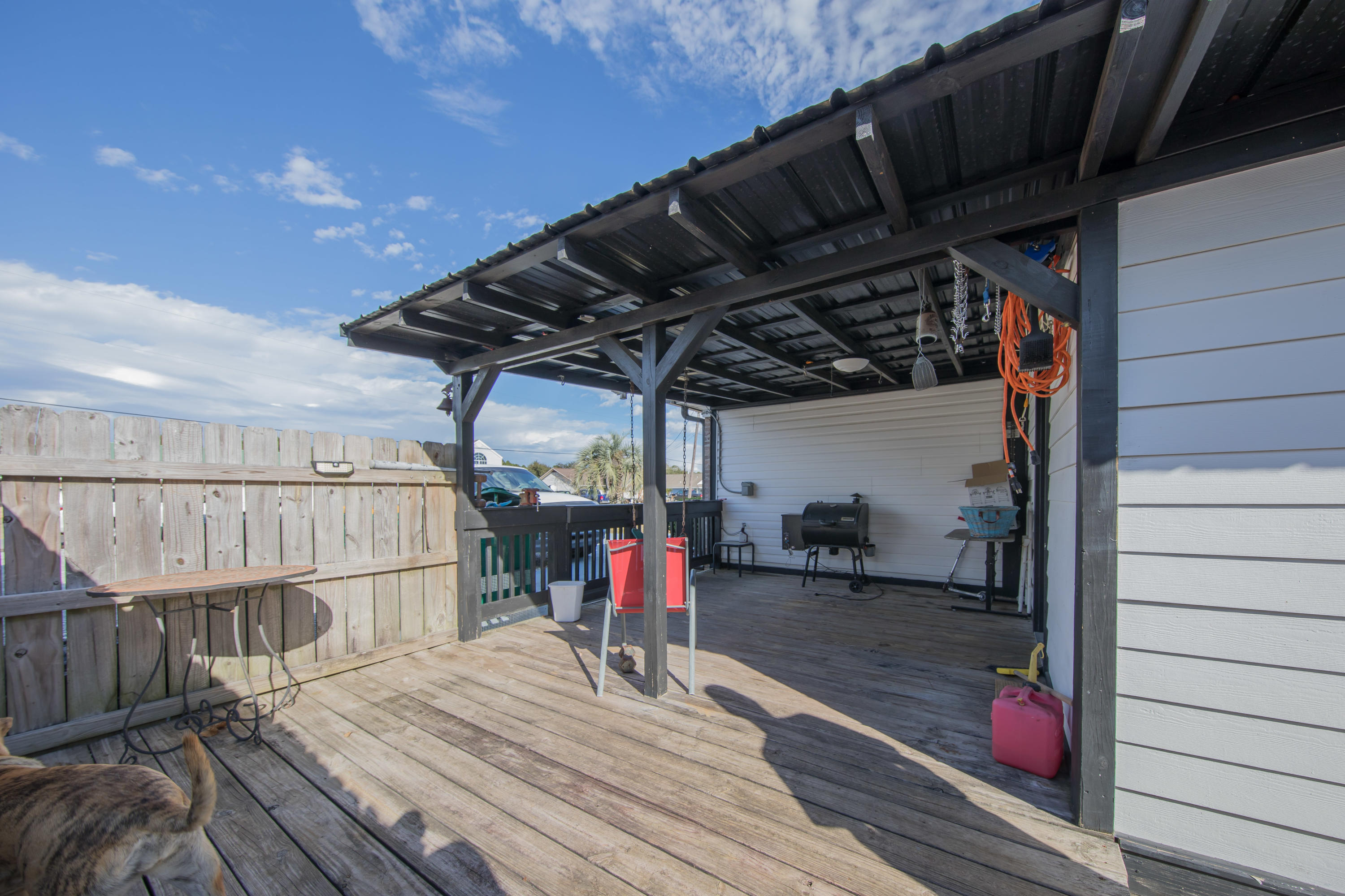 WYNNEHAVEN BEACH ESTATES 1ST ADDN - Residential