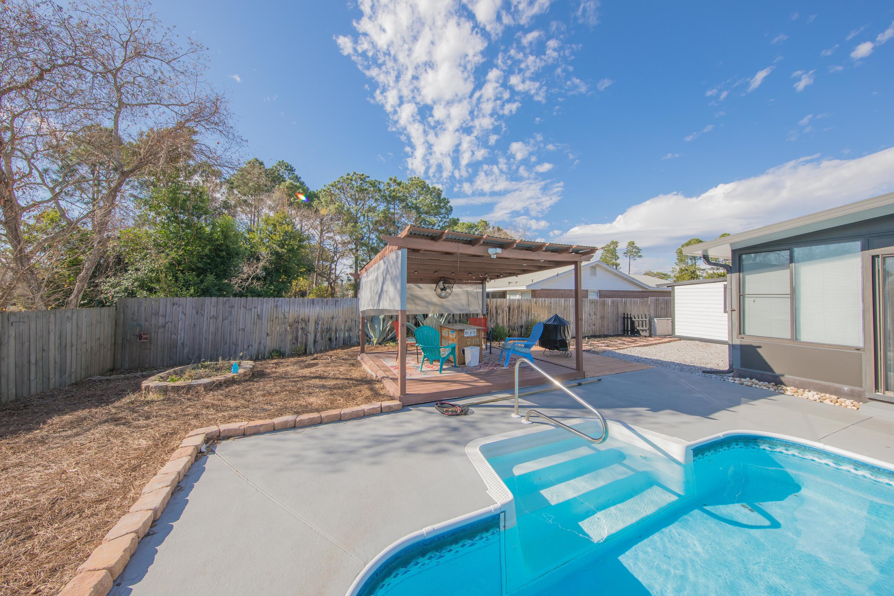 WYNNEHAVEN BEACH ESTATES 1ST ADDN - Residential