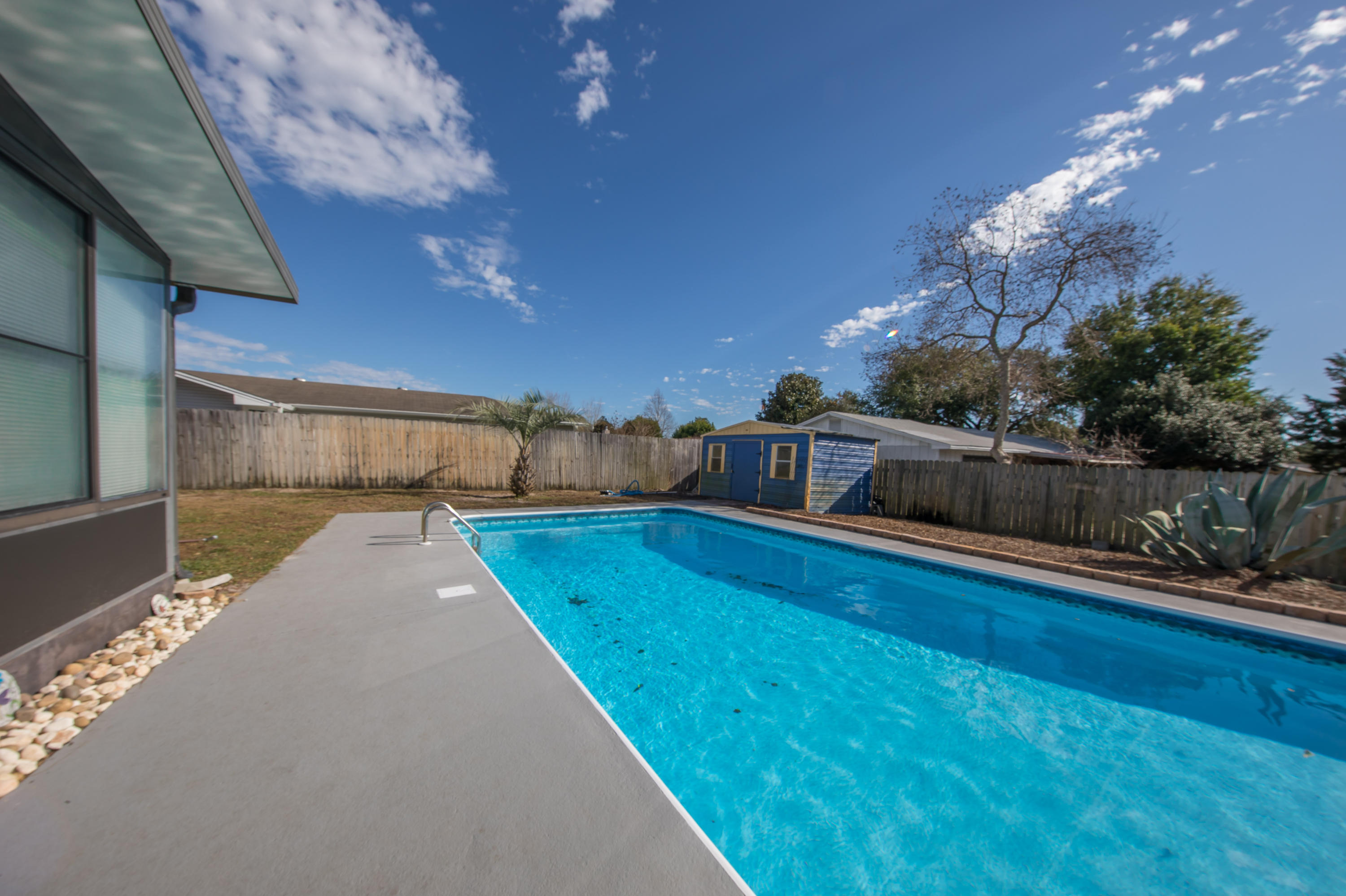 WYNNEHAVEN BEACH ESTATES 1ST ADDN - Residential