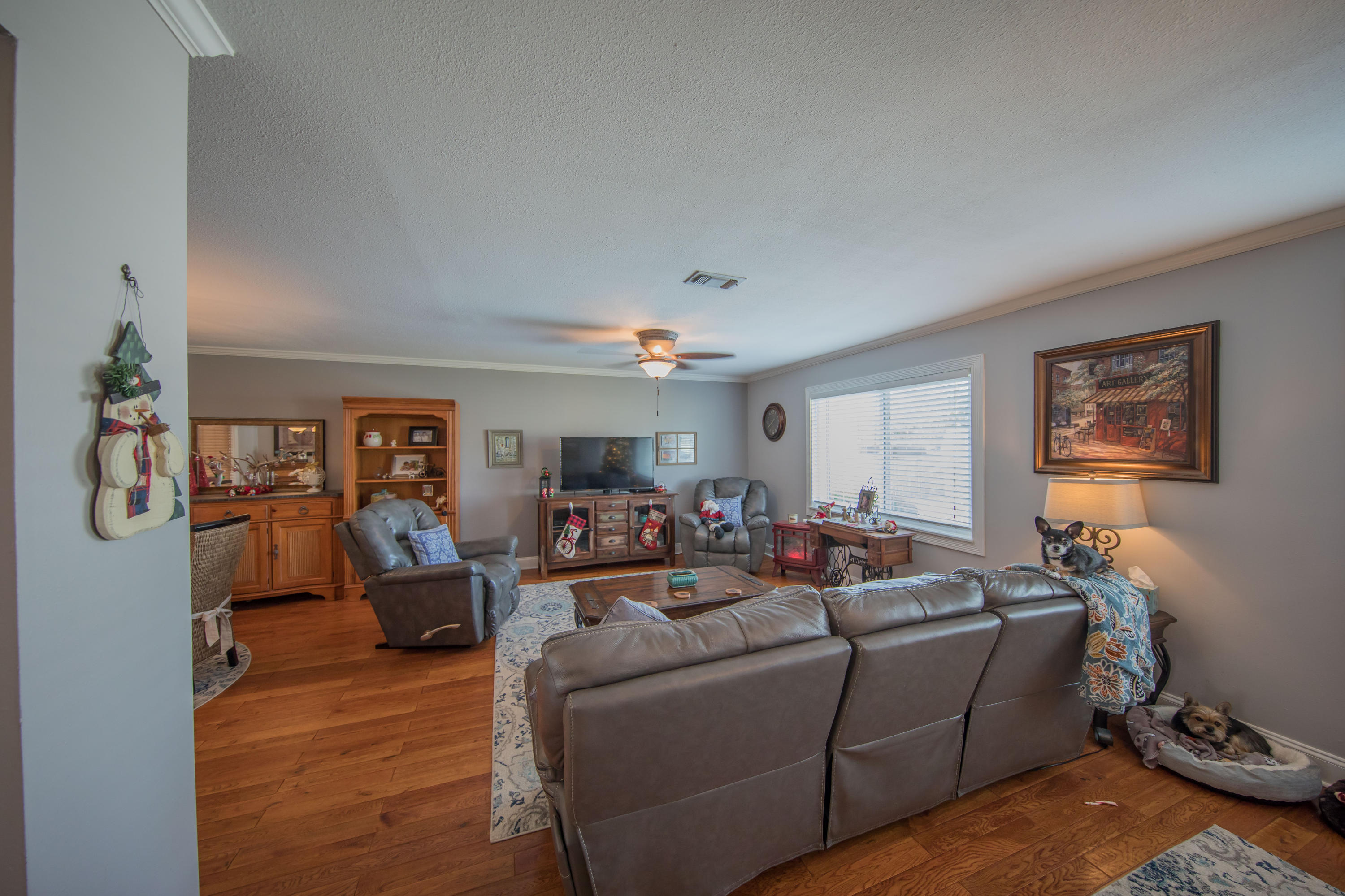 WYNNEHAVEN BEACH ESTATES 1ST ADDN - Residential