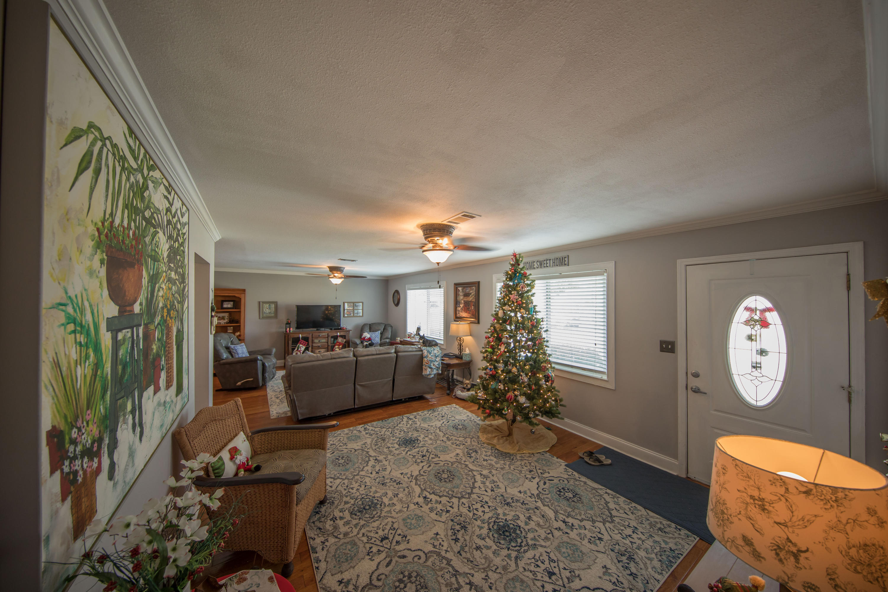 WYNNEHAVEN BEACH ESTATES 1ST ADDN - Residential