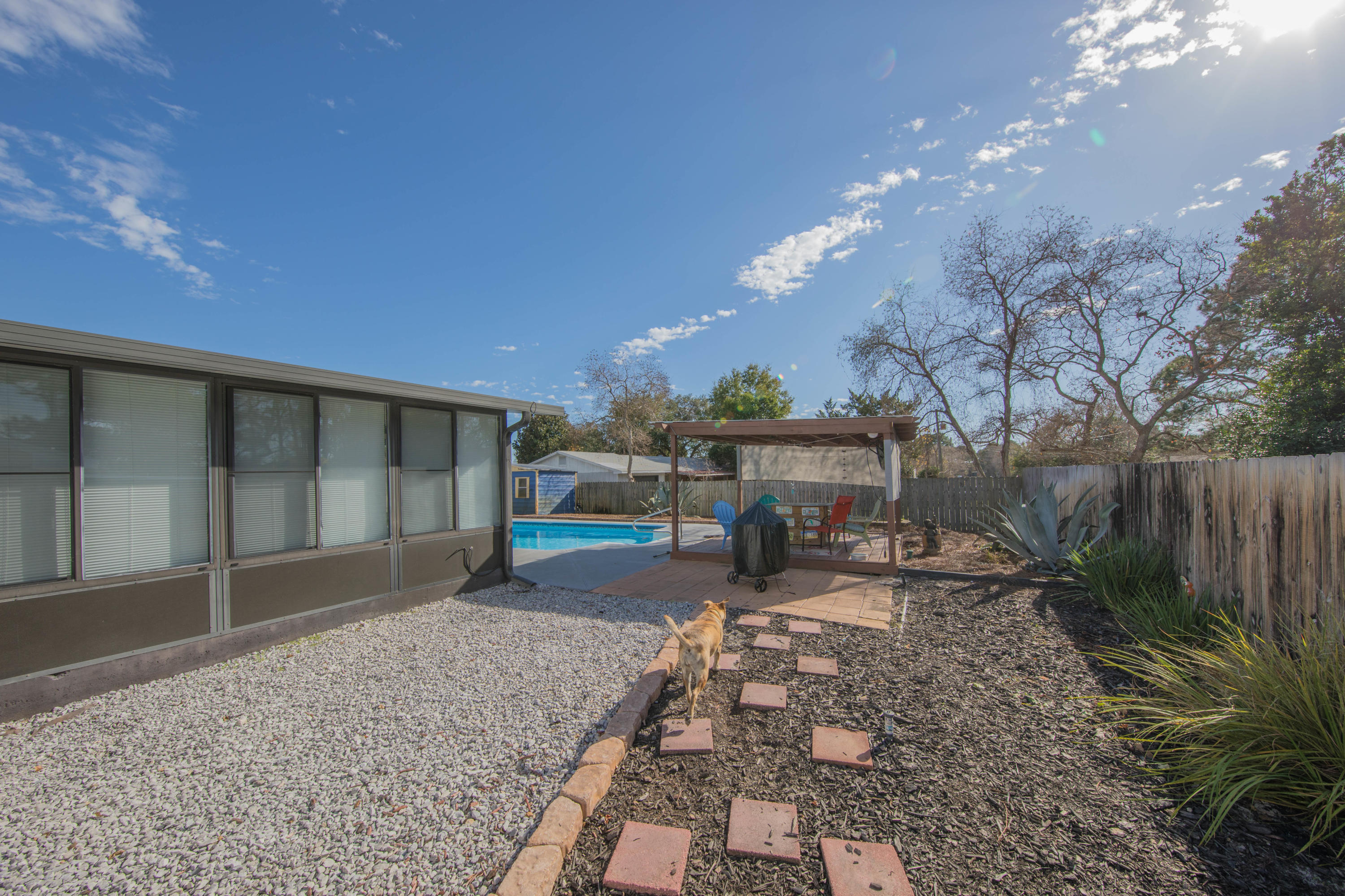 WYNNEHAVEN BEACH ESTATES 1ST ADDN - Residential