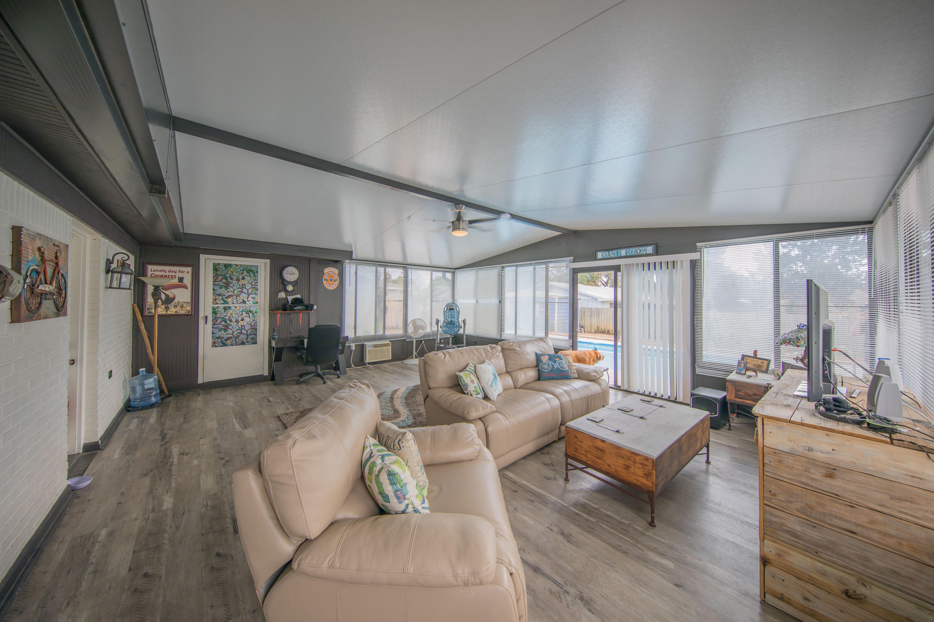 WYNNEHAVEN BEACH ESTATES 1ST ADDN - Residential