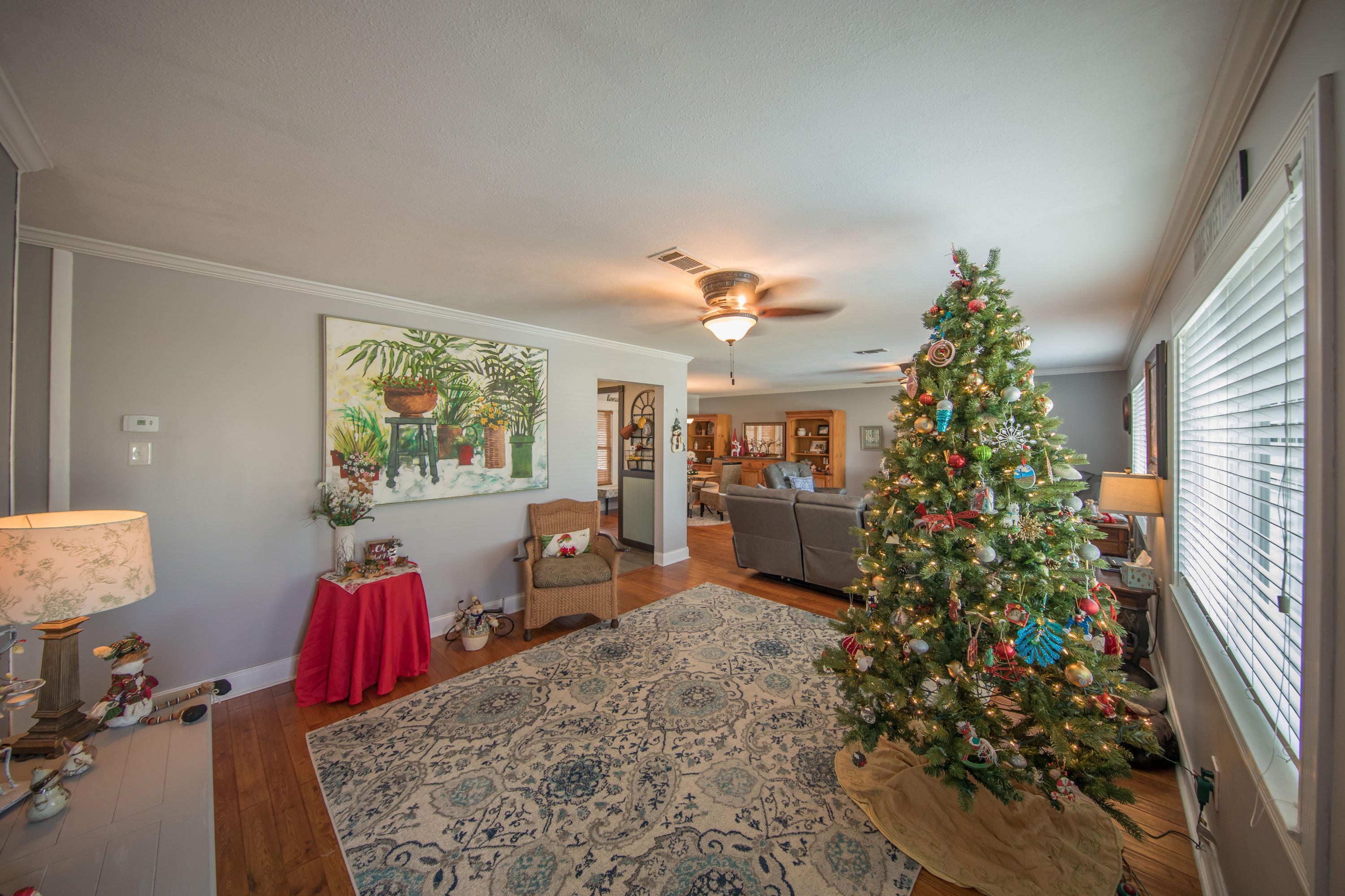 WYNNEHAVEN BEACH ESTATES 1ST ADDN - Residential