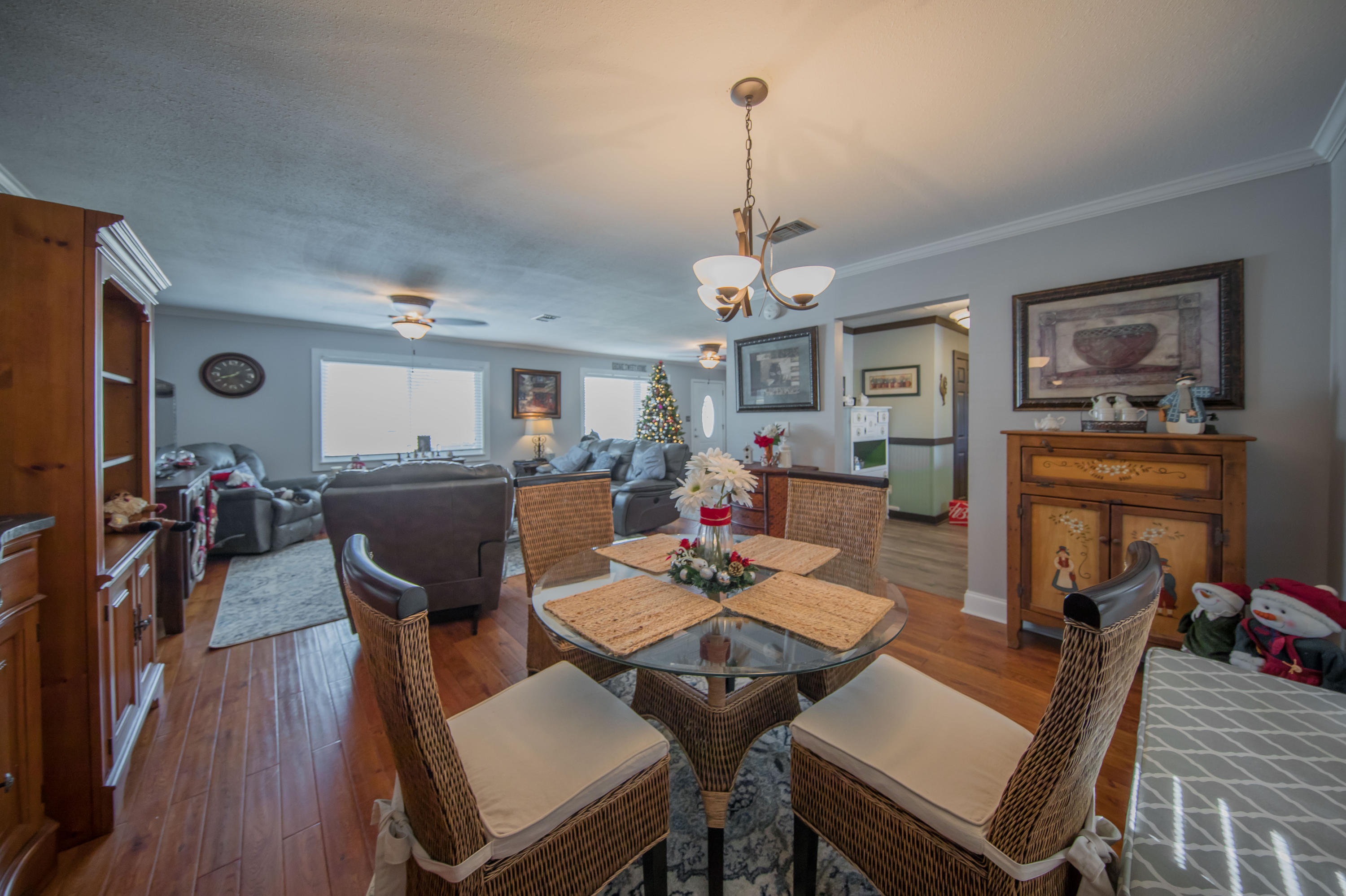 WYNNEHAVEN BEACH ESTATES 1ST ADDN - Residential
