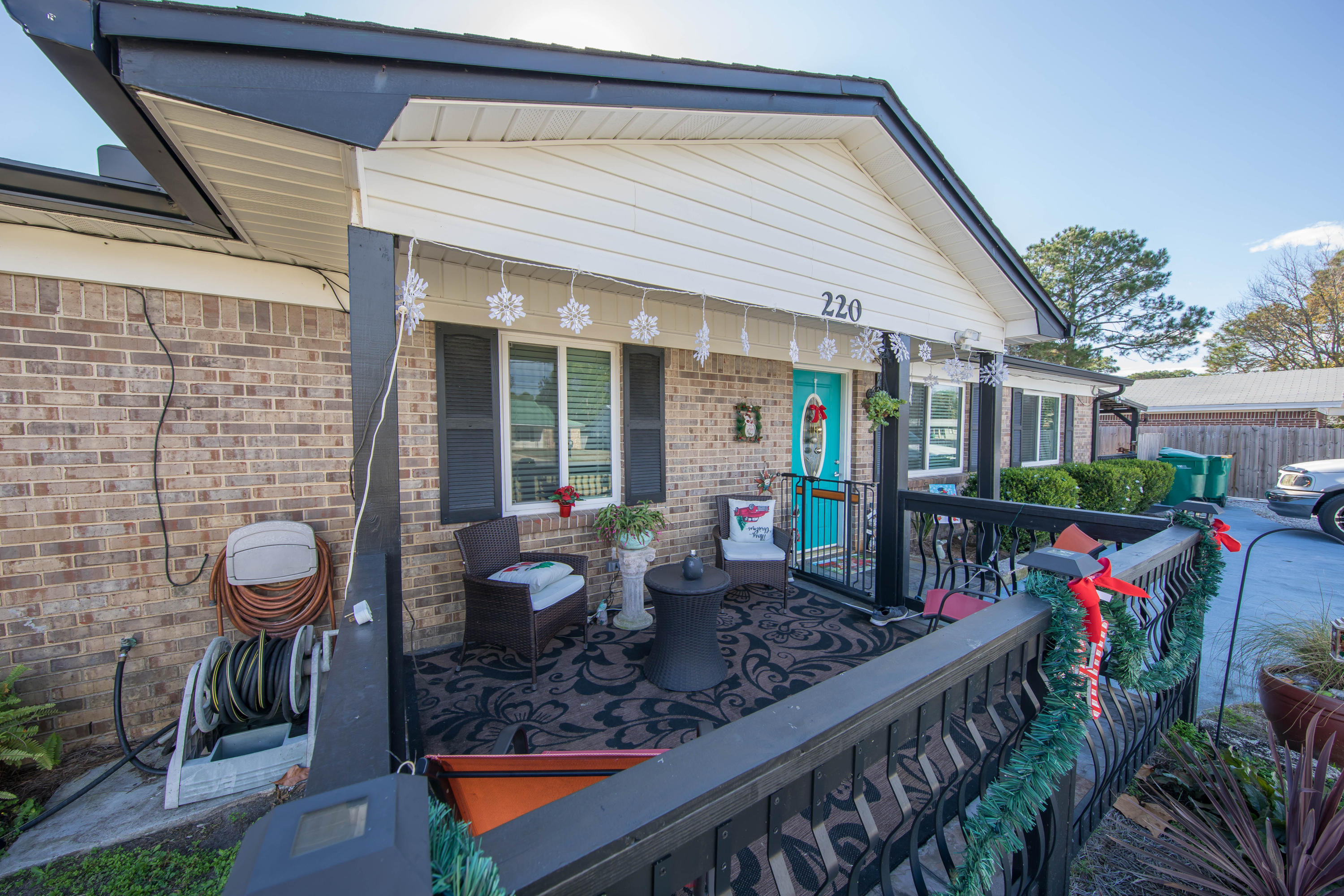 WYNNEHAVEN BEACH ESTATES 1ST ADDN - Residential