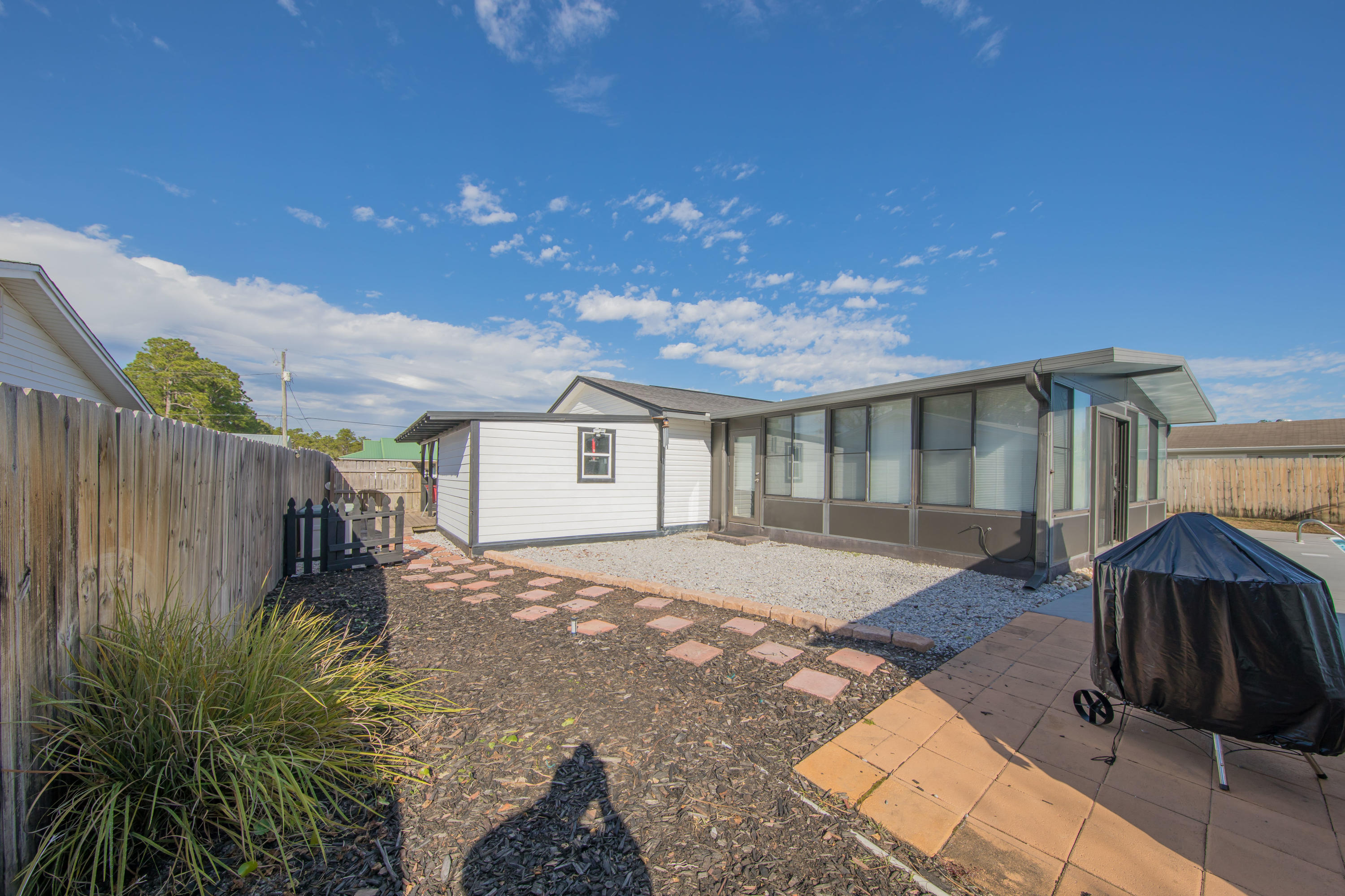 WYNNEHAVEN BEACH ESTATES 1ST ADDN - Residential