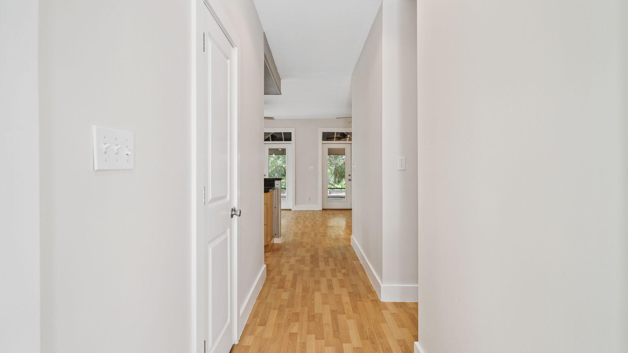 BAYOU CREEK ESTATES - Residential