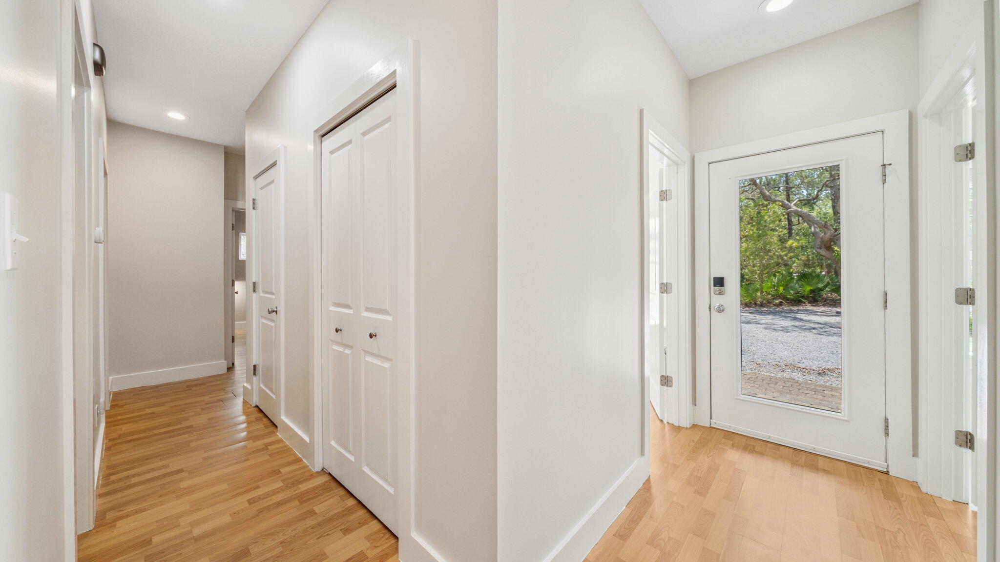BAYOU CREEK ESTATES - Residential