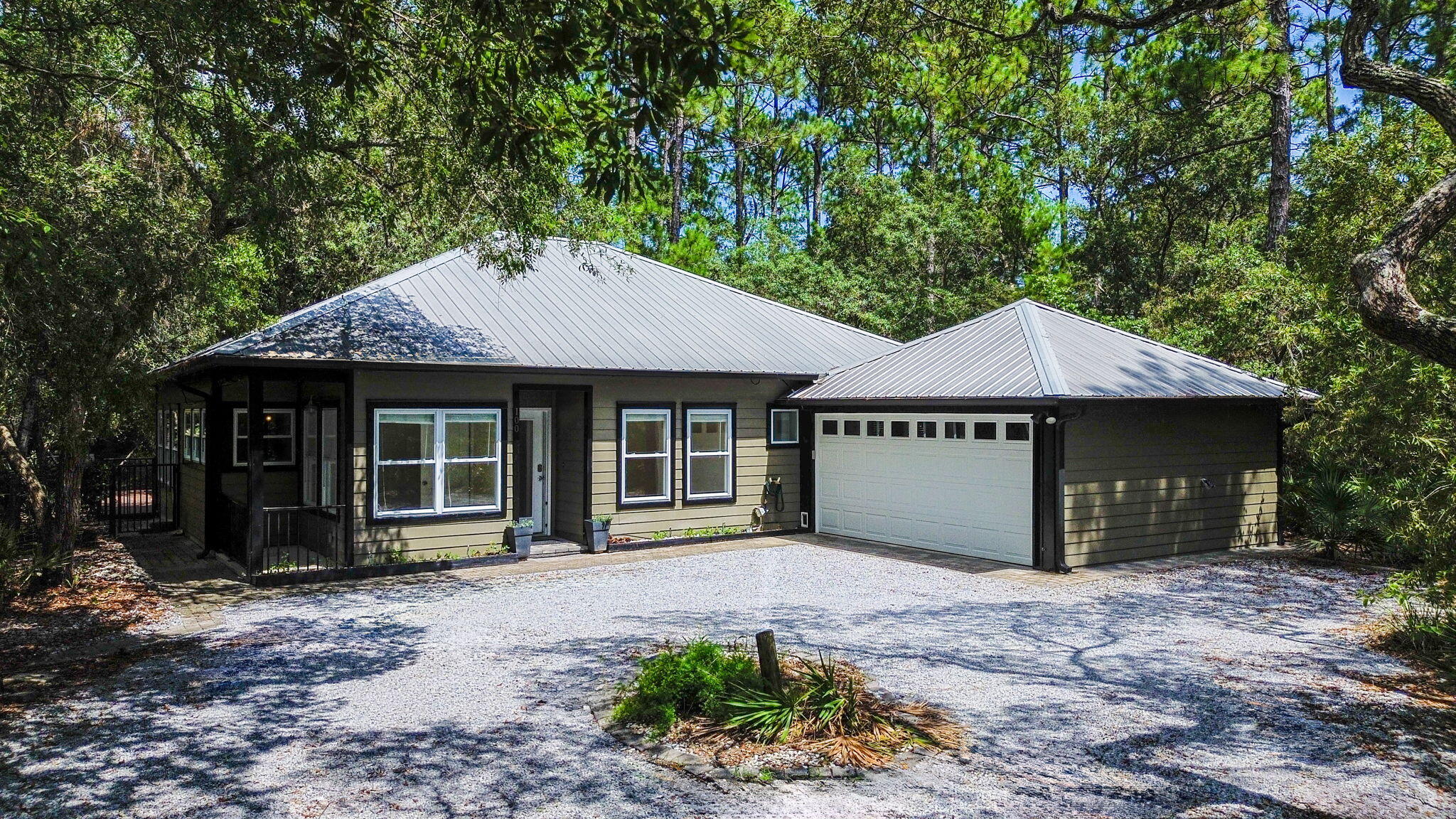 BAYOU CREEK ESTATES - Residential