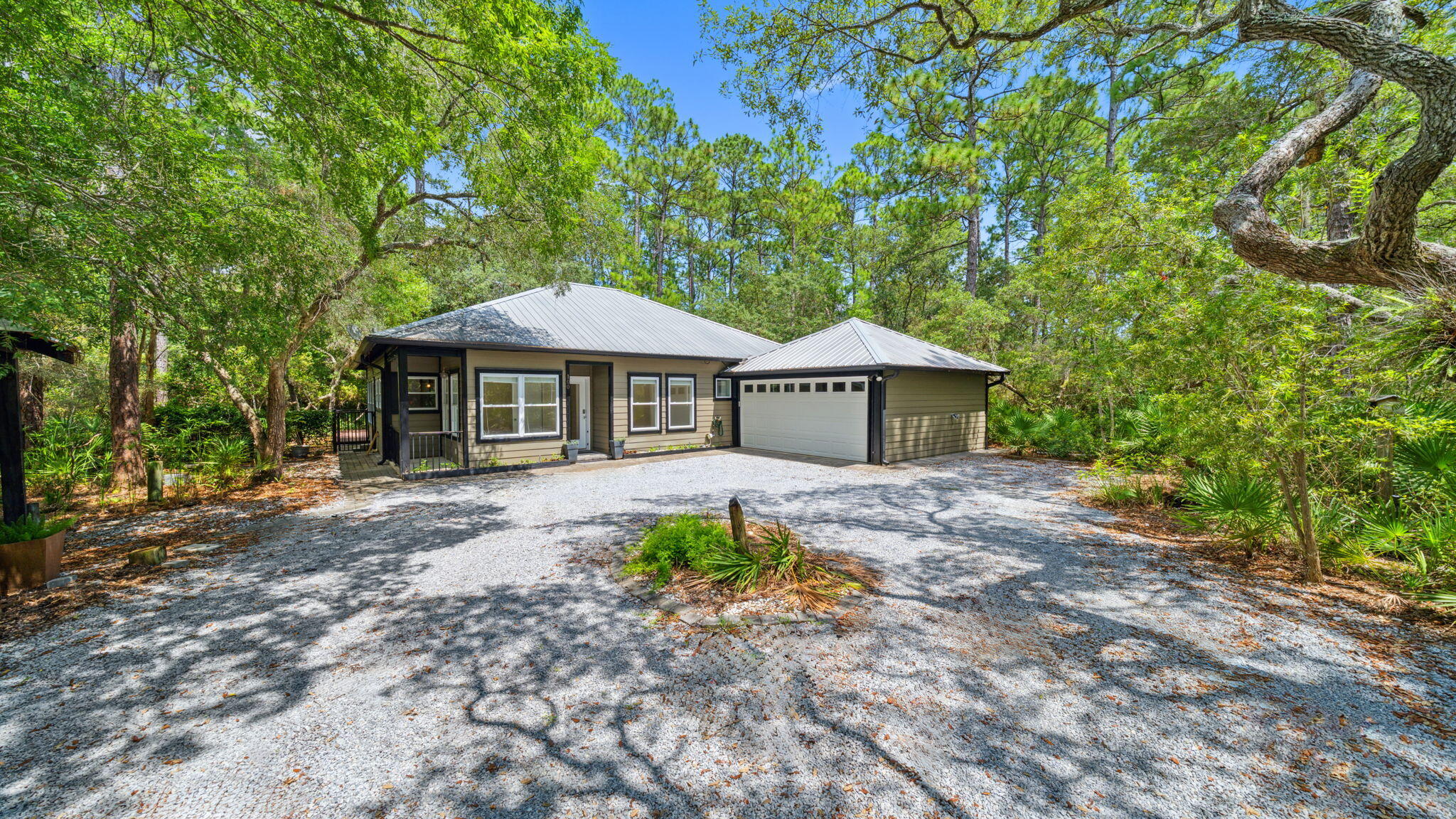 BAYOU CREEK ESTATES - Residential