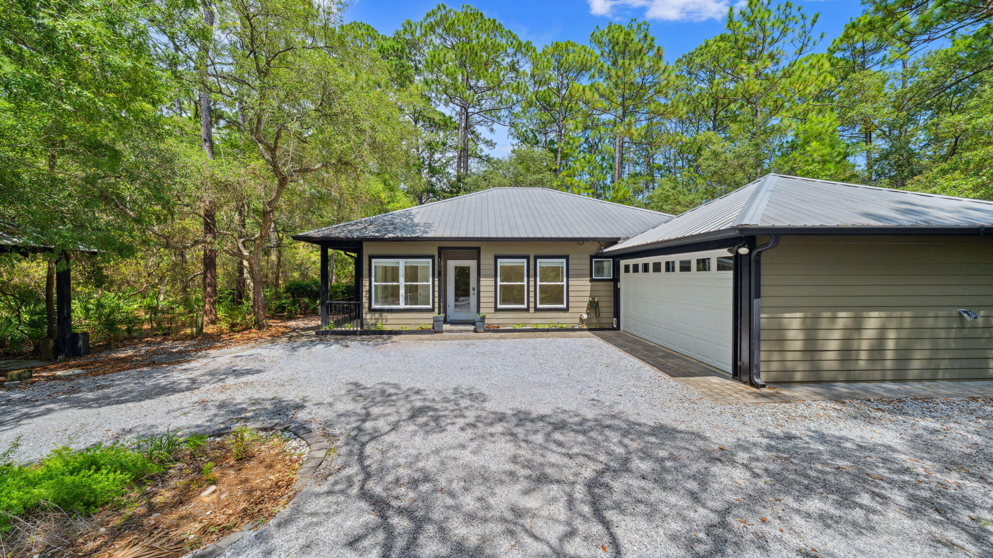 BAYOU CREEK ESTATES - Residential