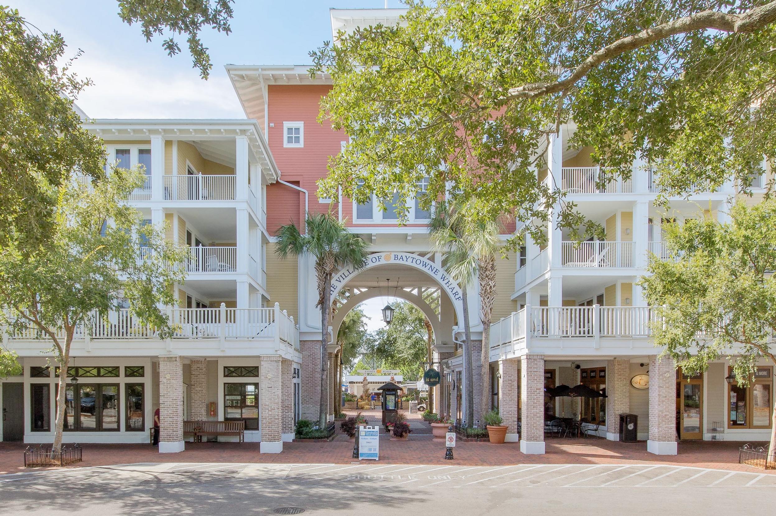 FULLY FURNISHED WITH ALL UTILITIES INCLUDED! Available for a 6 month lease.Come see what all a Resort Community has to offer. Amenities available with the lease of this home (for a one-time, $150 administrative fee per lease term) are daily kayak, bike and boogie board rentals, daily tennis court time, fitness club access (with spa and steam rooms), access to the resorts four pools, and discounts on golf and beach set-ups. This is in addition to any amenities specific to this property's neighborhood and is an exclusive offering with this listing.