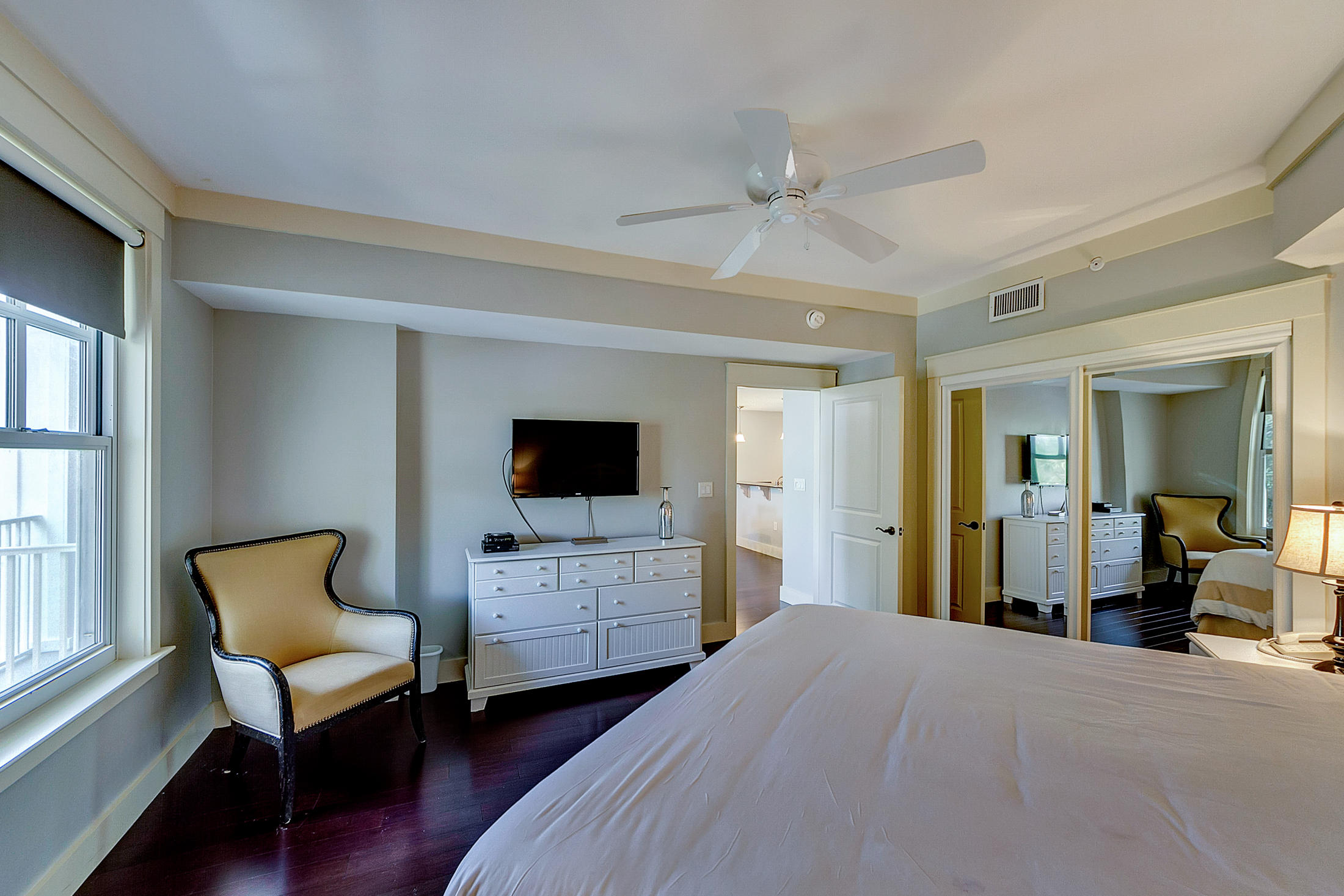OBSERVATION POINT - Residential Lease