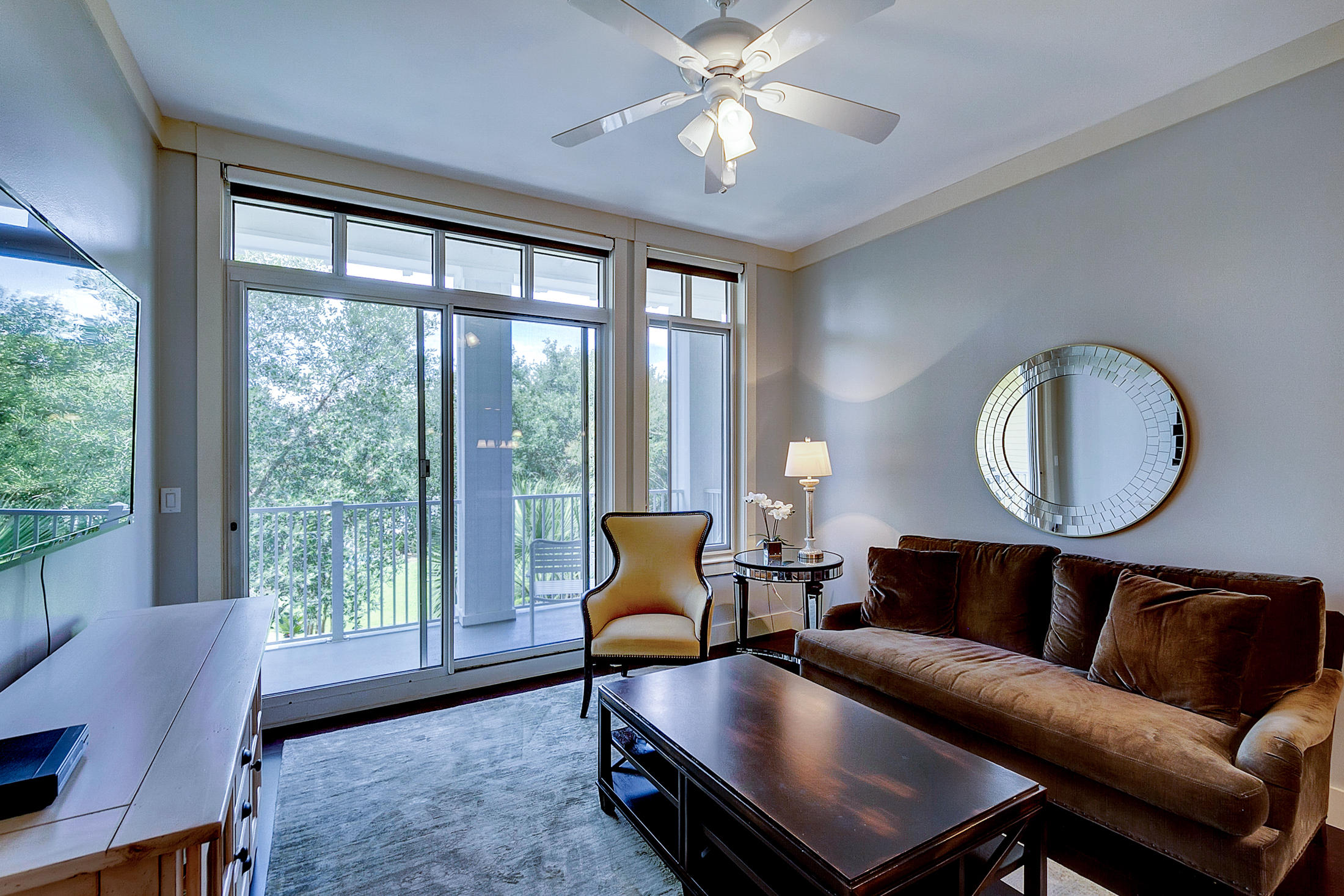OBSERVATION POINT - Residential Lease
