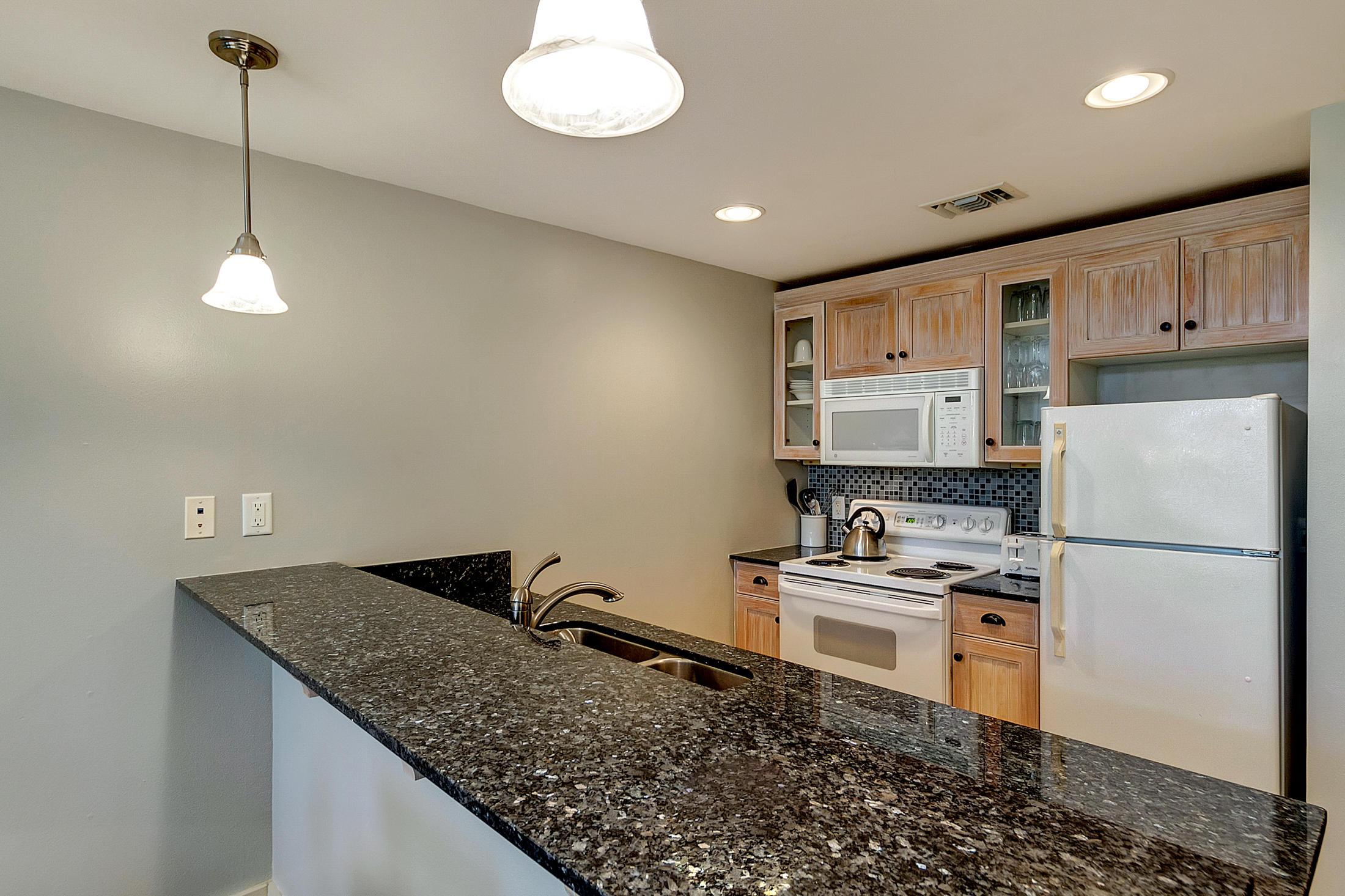 OBSERVATION POINT - Residential Lease