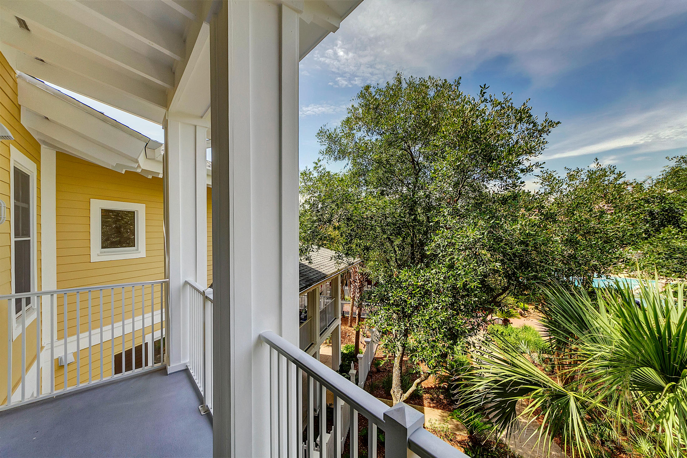 OBSERVATION POINT - Residential Lease