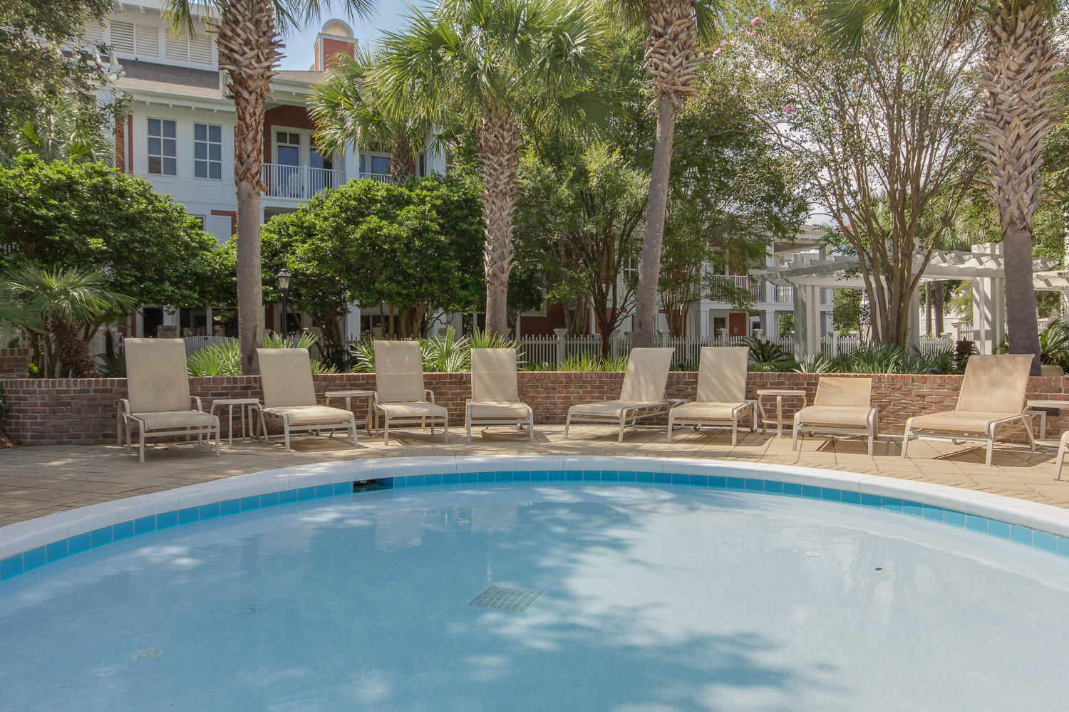 OBSERVATION POINT - Residential Lease