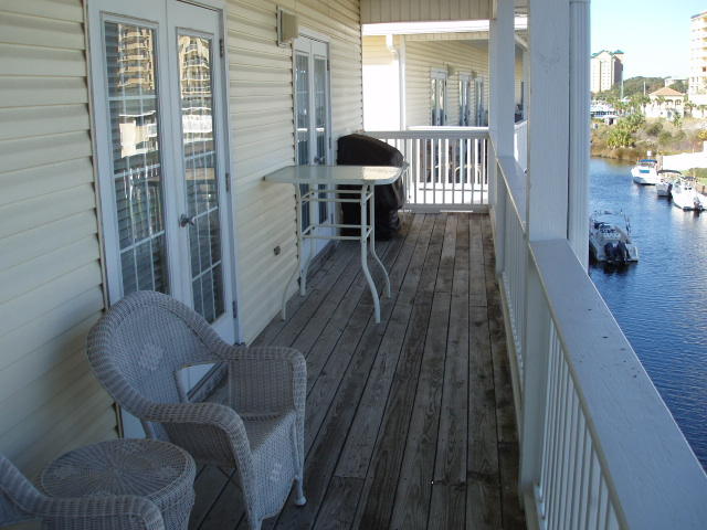 SANDPIPER COVE PH 26 - Residential