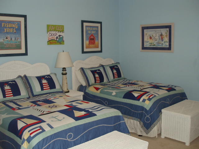SANDPIPER COVE PH 26 - Residential