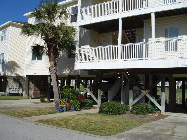 SANDPIPER COVE PH 26 - Residential