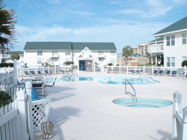 SANDPIPER COVE PH 26 - Residential
