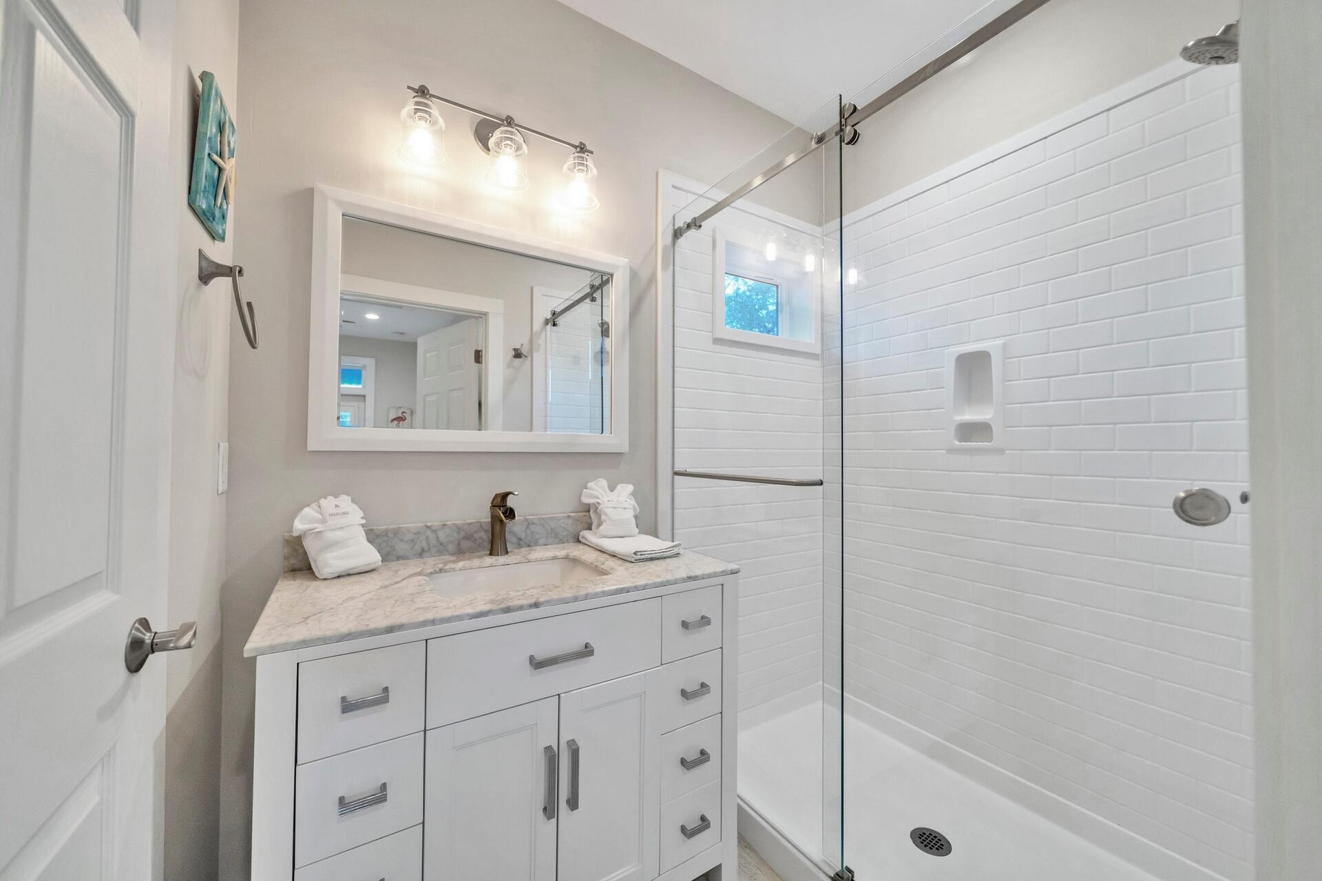 CRYSTAL BEACH - Residential