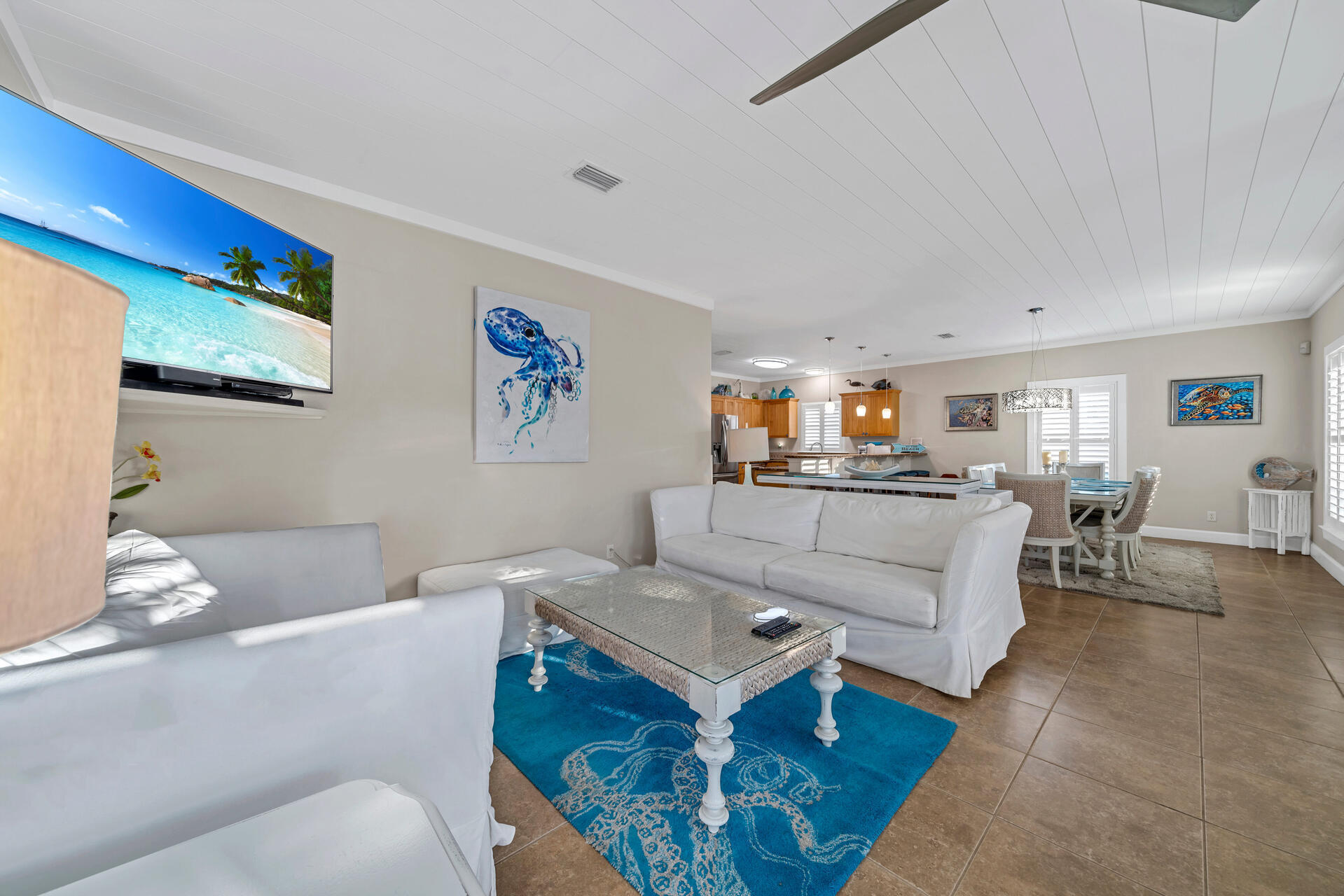 CRYSTAL BEACH - Residential