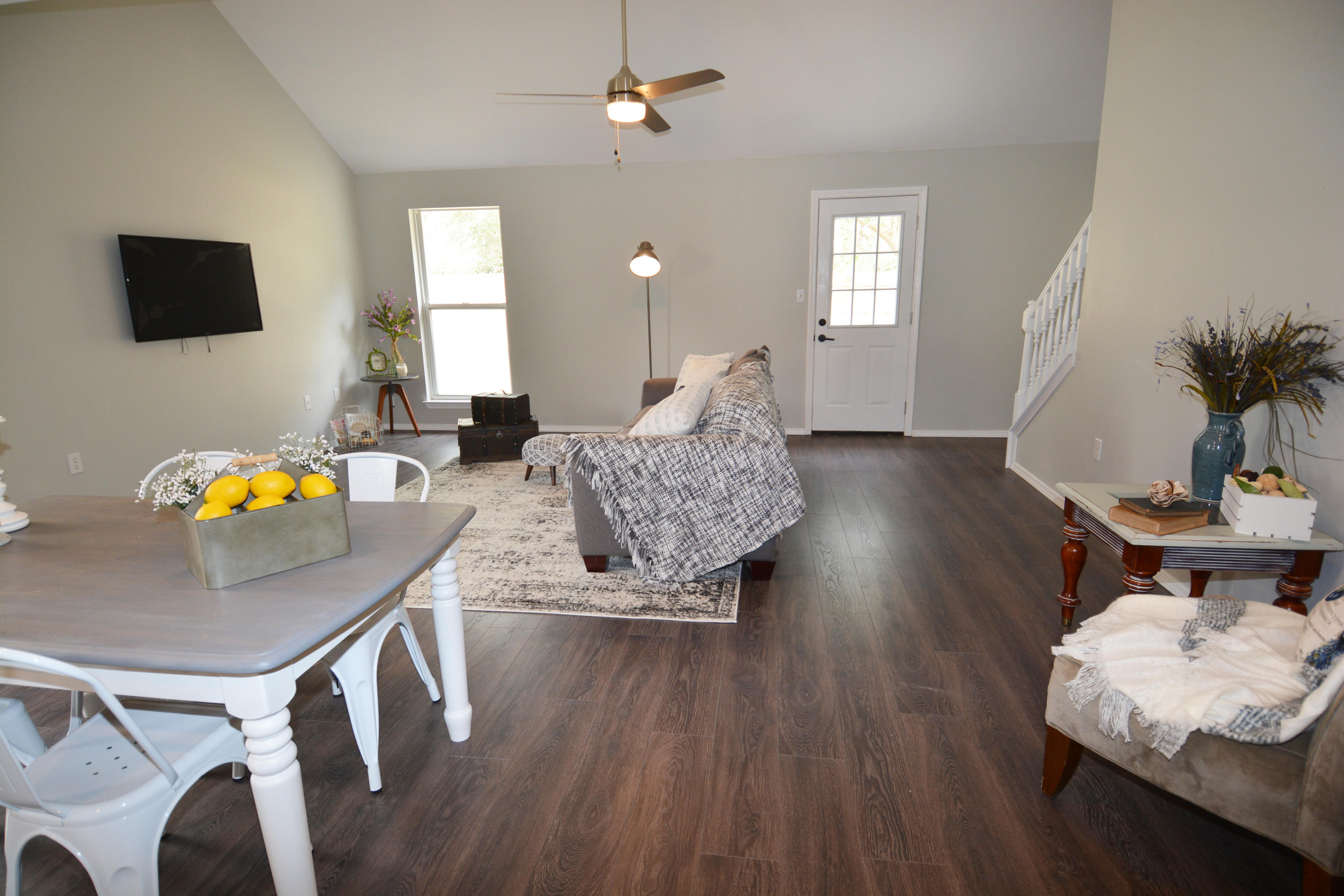 INDIGO VILLAGE LOT 11 BLK A - Residential