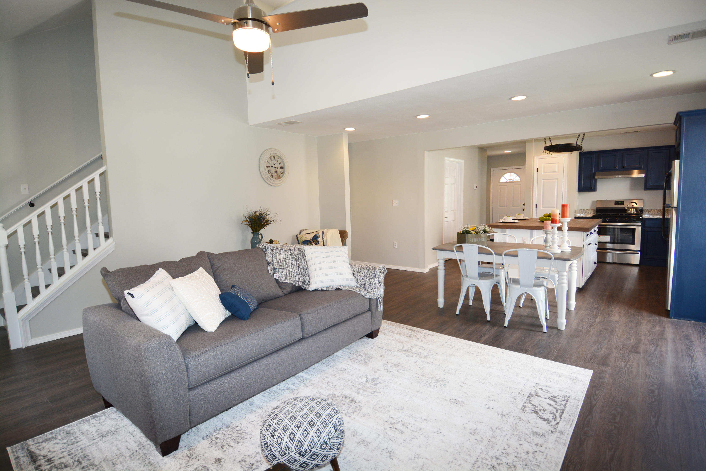 INDIGO VILLAGE LOT 11 BLK A - Residential