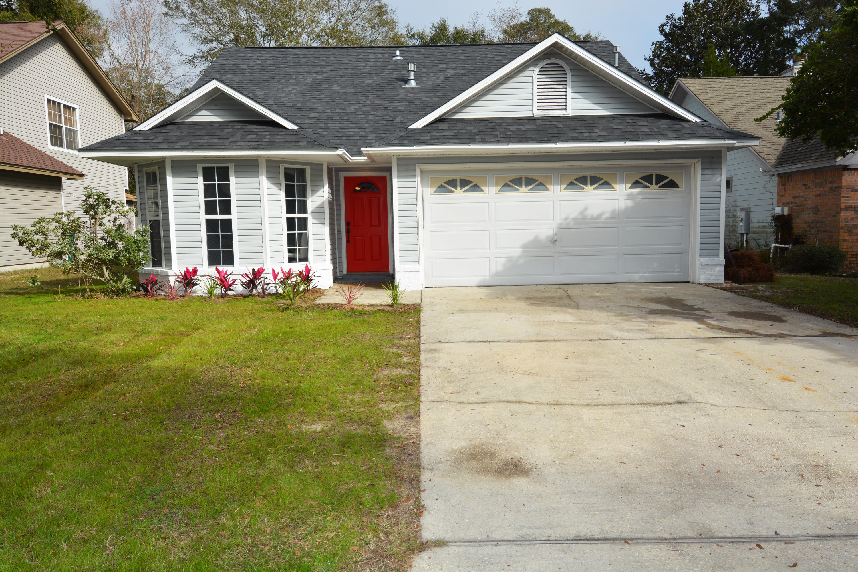 INDIGO VILLAGE LOT 11 BLK A - Residential