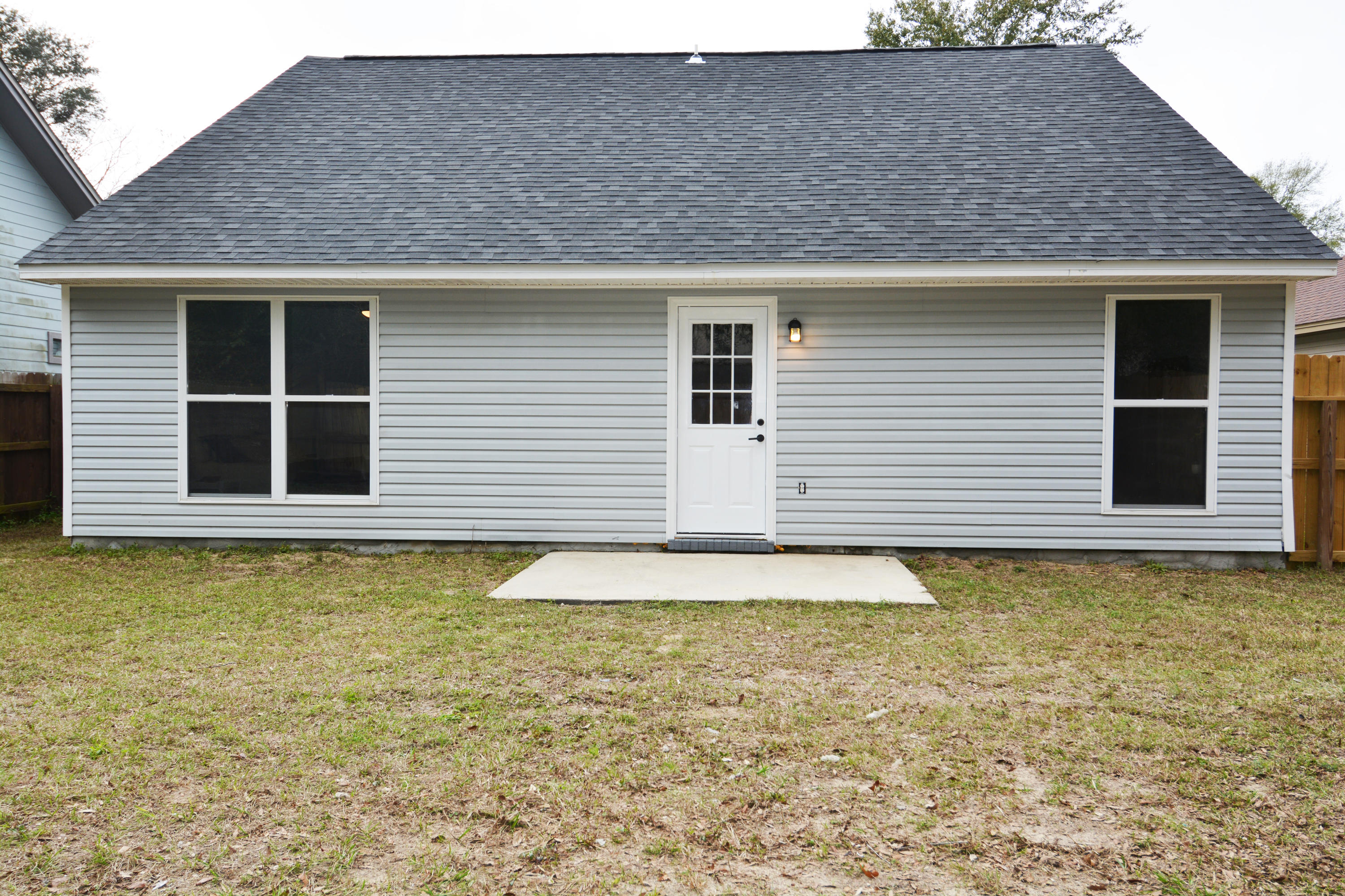 INDIGO VILLAGE LOT 11 BLK A - Residential