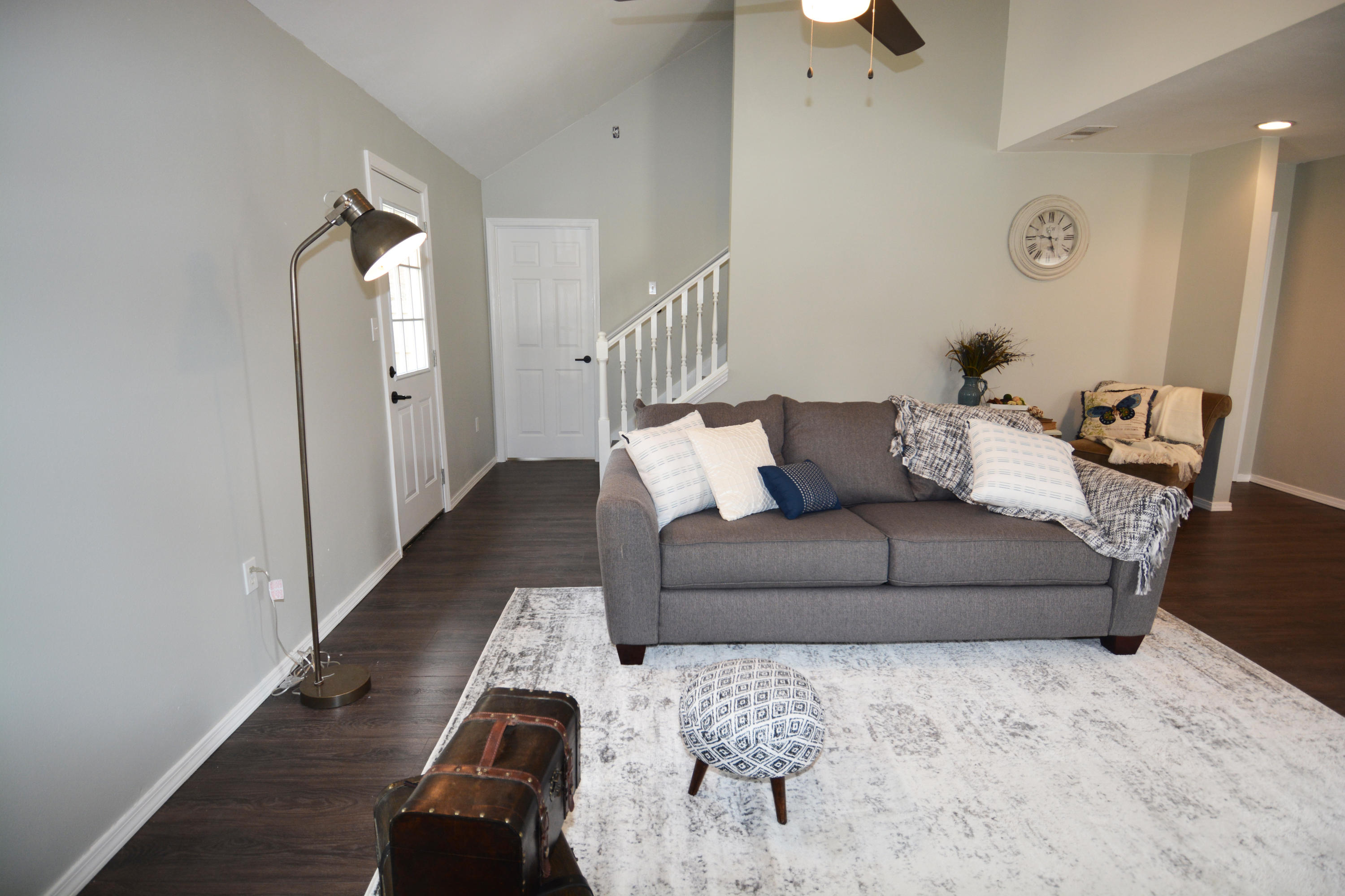 INDIGO VILLAGE LOT 11 BLK A - Residential