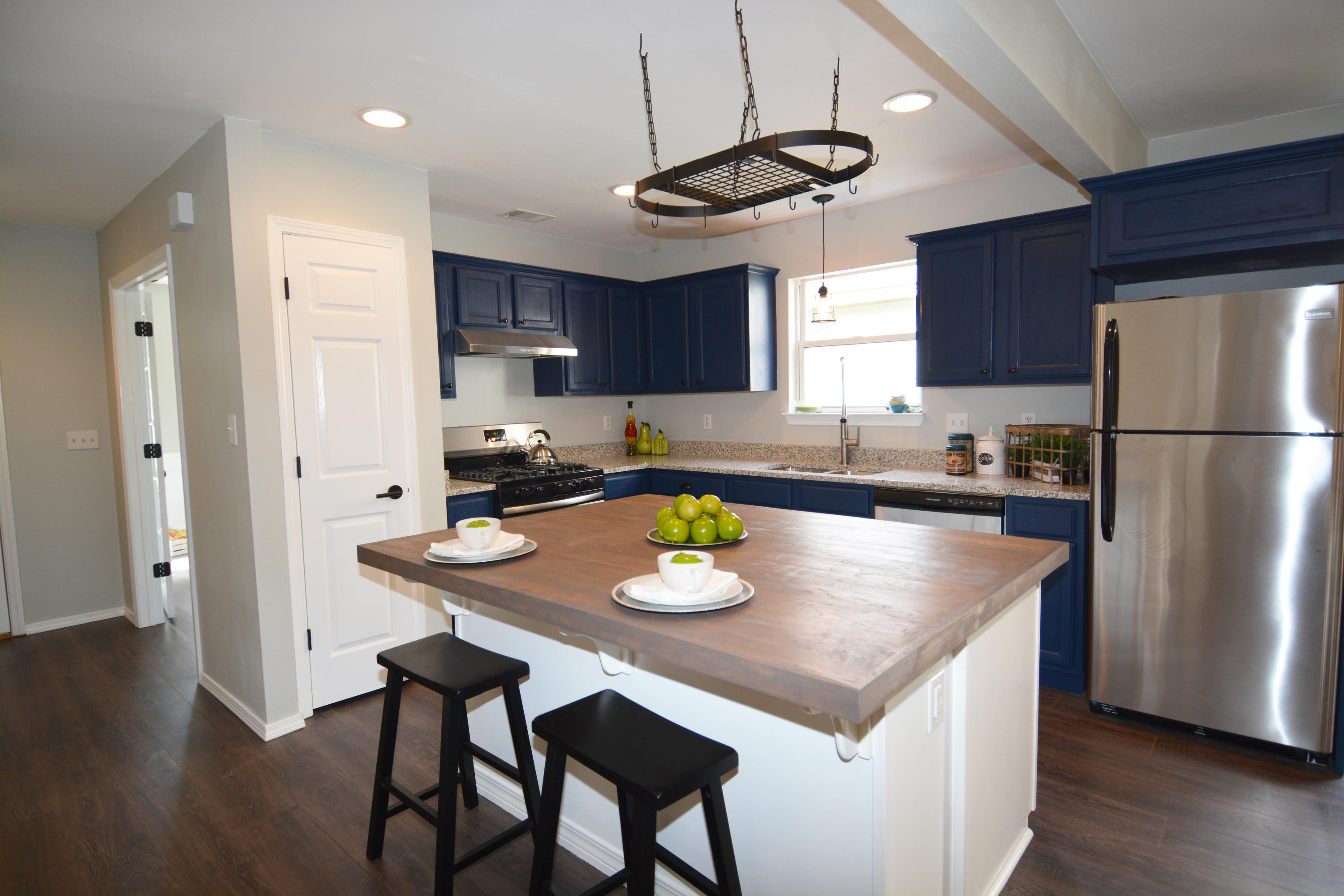 INDIGO VILLAGE LOT 11 BLK A - Residential
