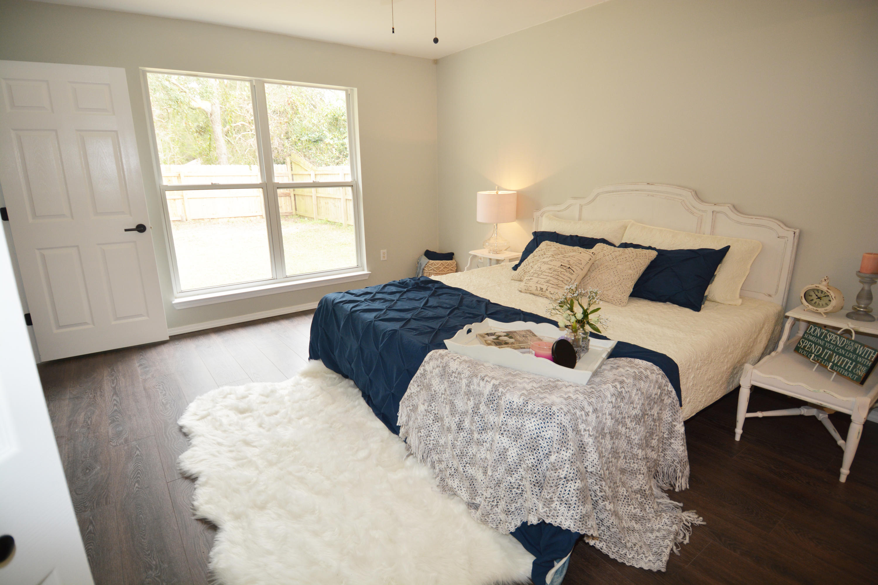 INDIGO VILLAGE LOT 11 BLK A - Residential