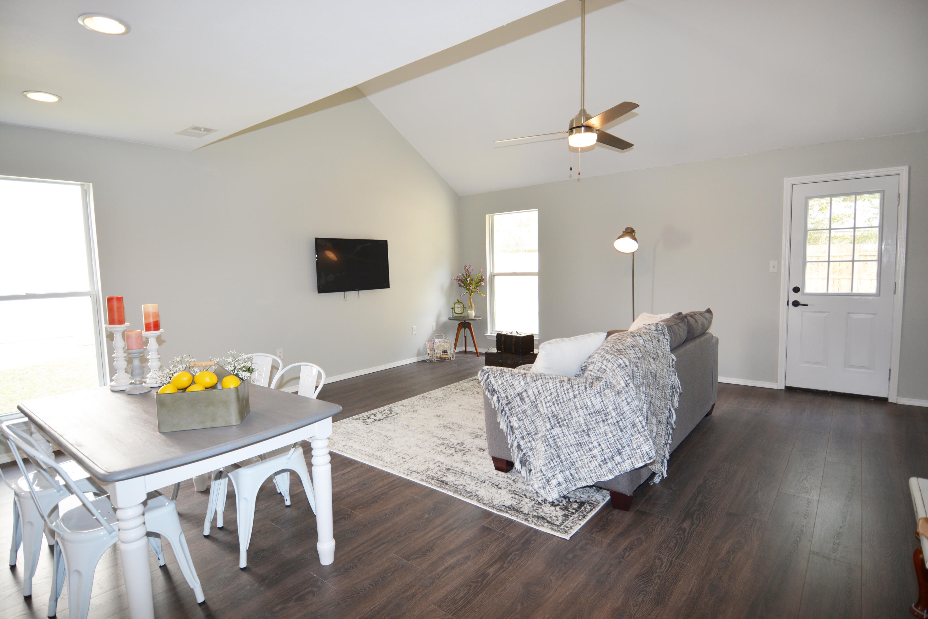 INDIGO VILLAGE LOT 11 BLK A - Residential