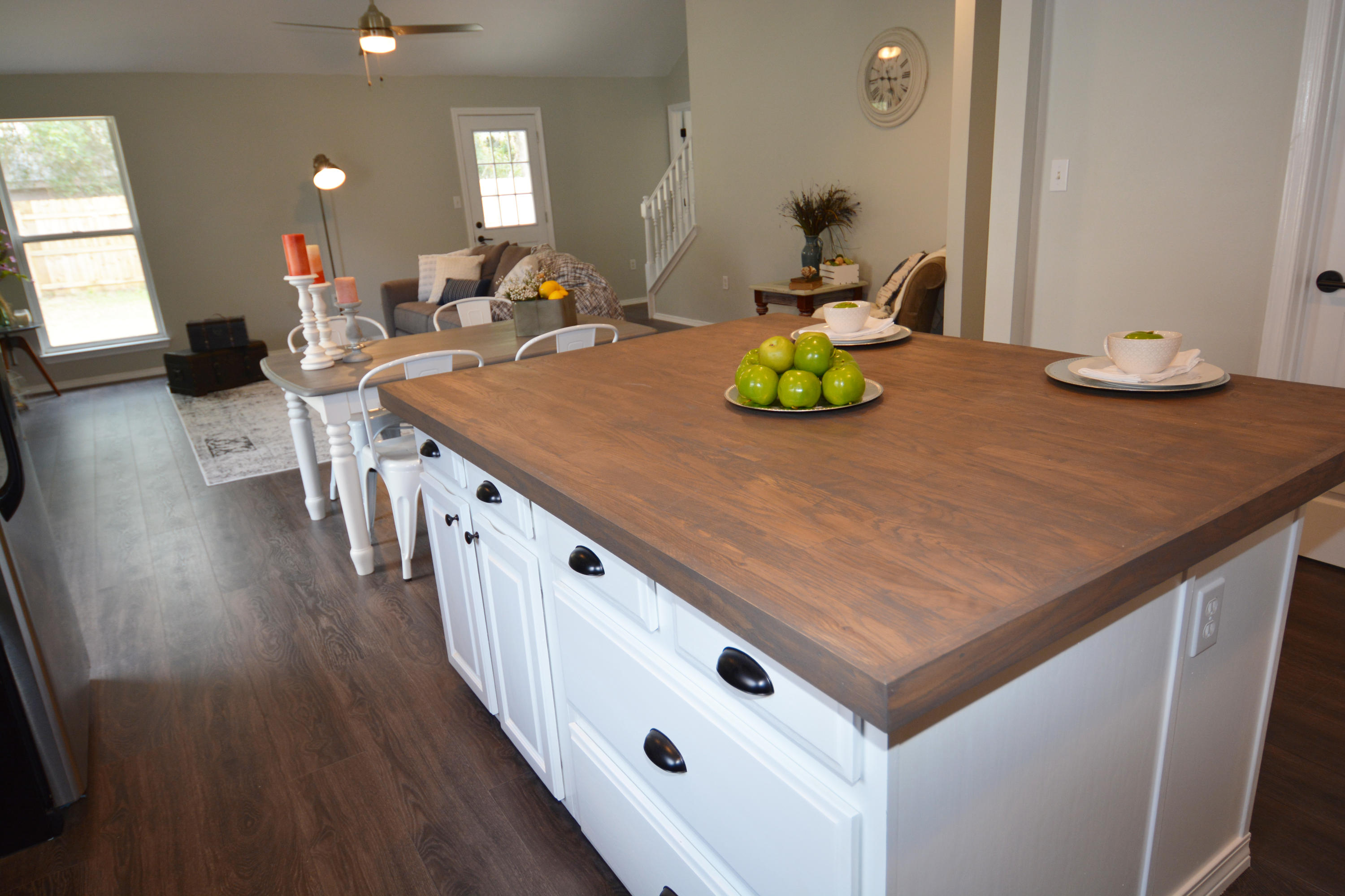 INDIGO VILLAGE LOT 11 BLK A - Residential