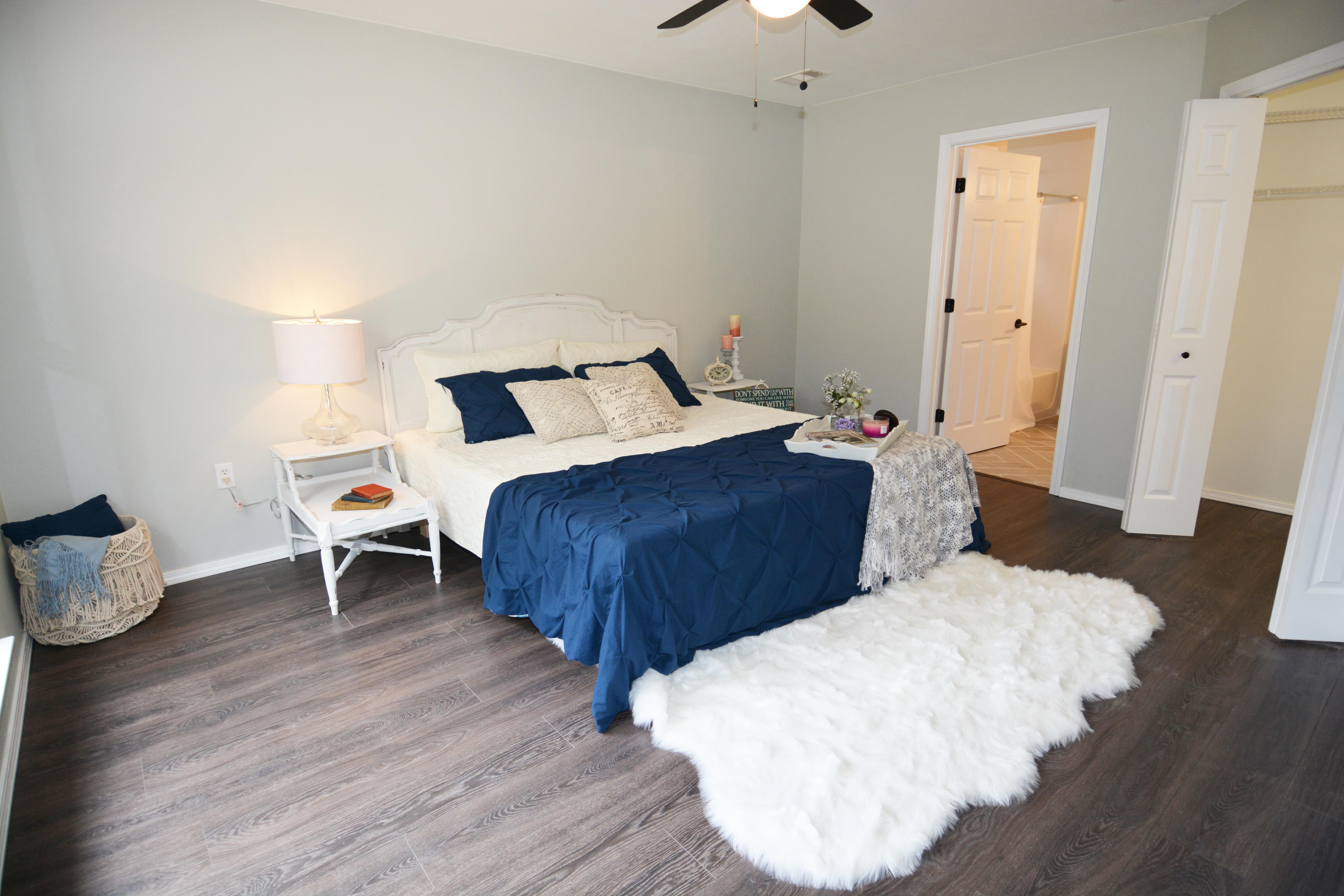 INDIGO VILLAGE LOT 11 BLK A - Residential