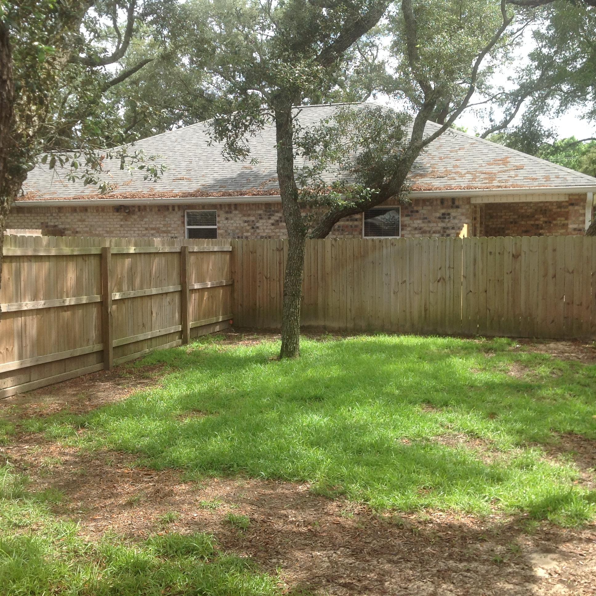 Katherine Place Estates - Residential Lease