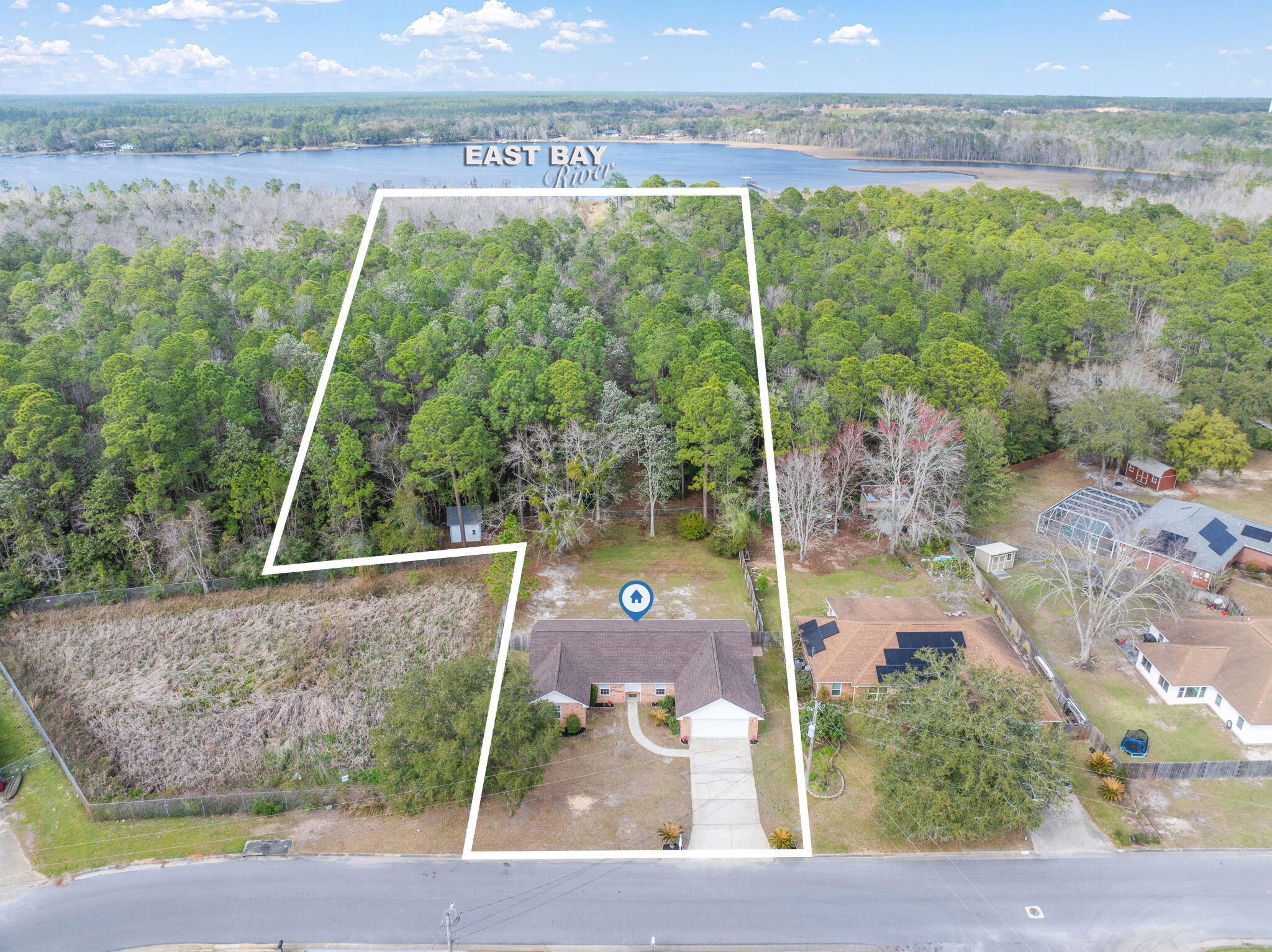 COUNTRY BREEZE ESTATES - Residential