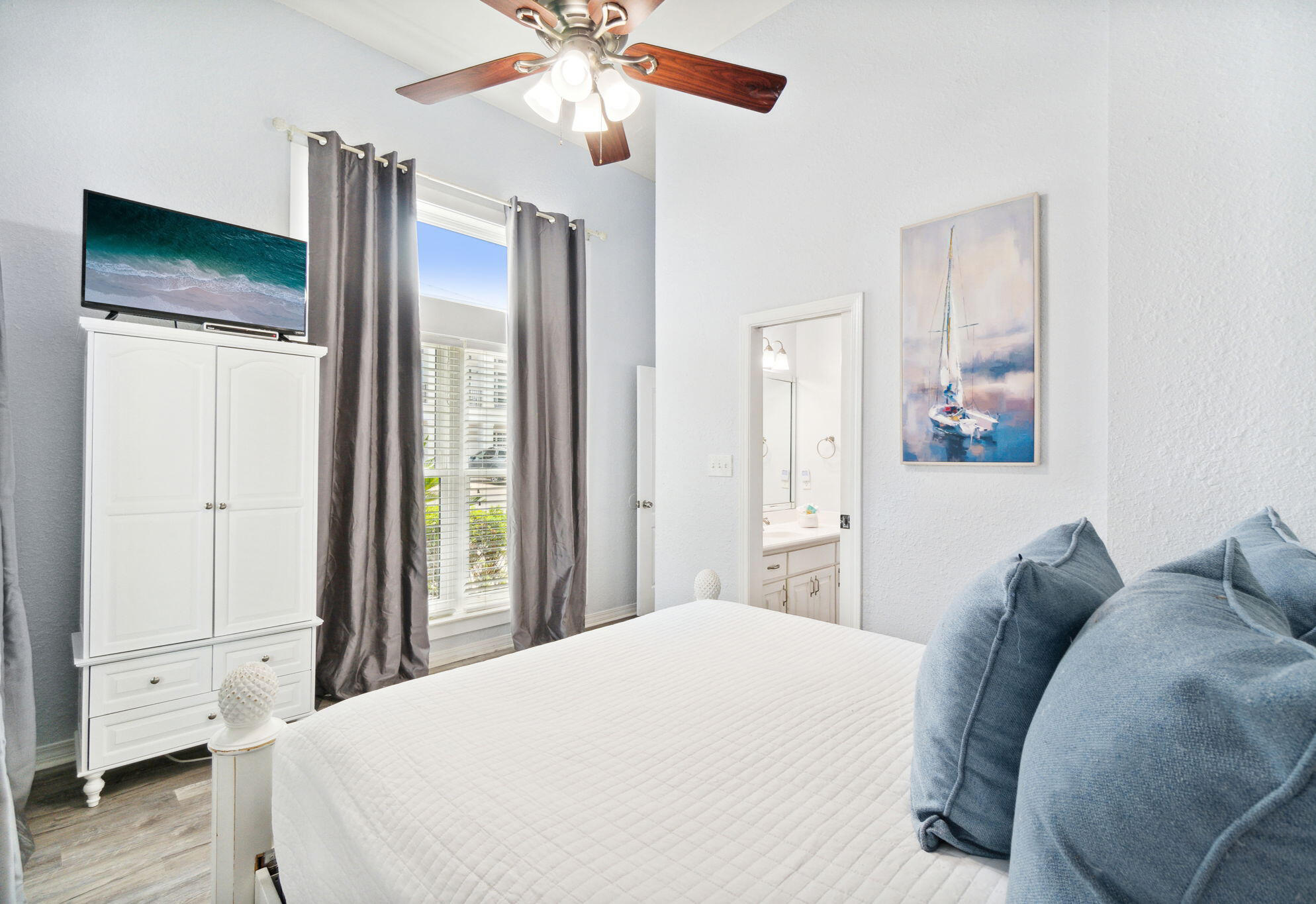 FRANGISTA BEACH 1ST ADDN - Residential