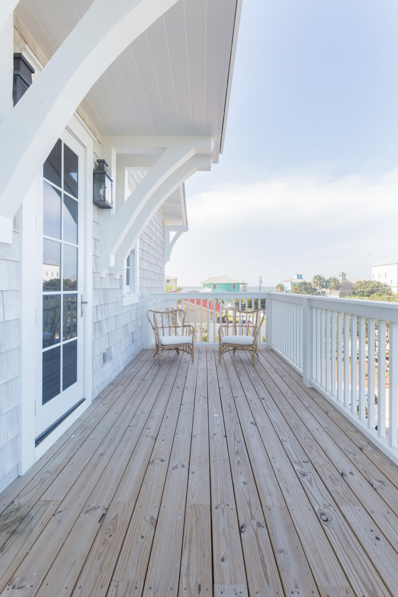 INLET BEACH - Residential