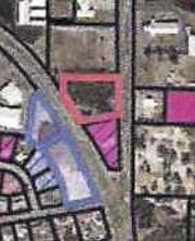 Tyndall Parkway Commercial Land Parcels - Land