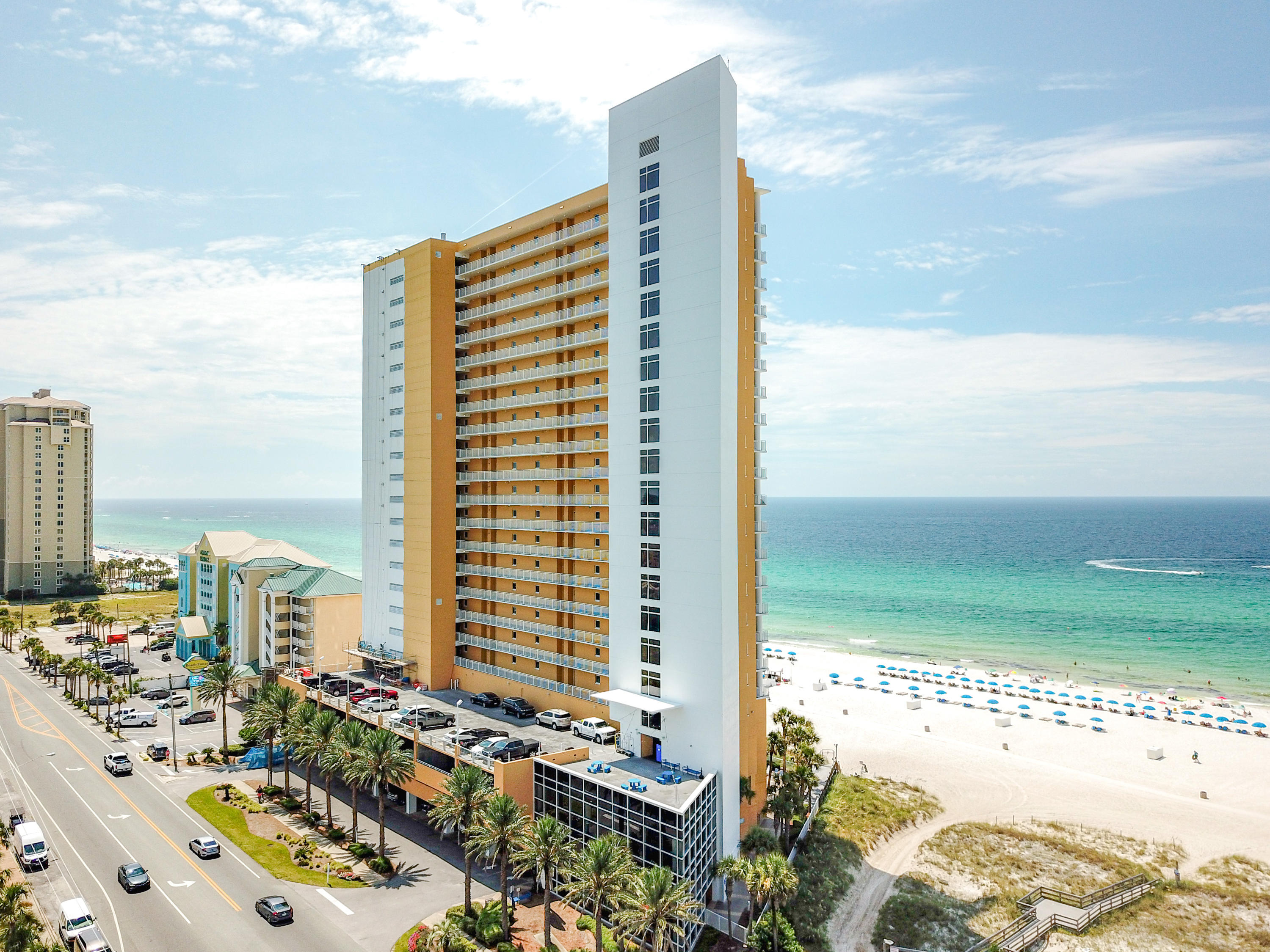 STERLING REEF - Residential