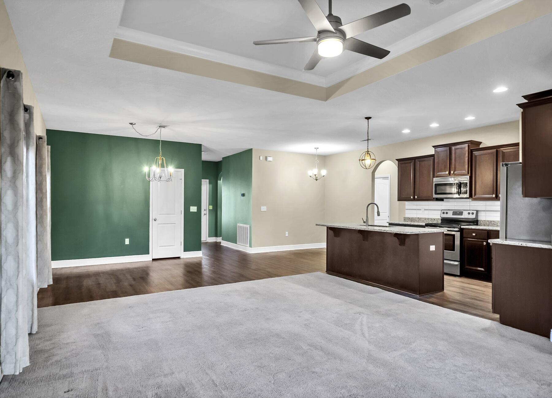 Redstone Commons - Residential Lease