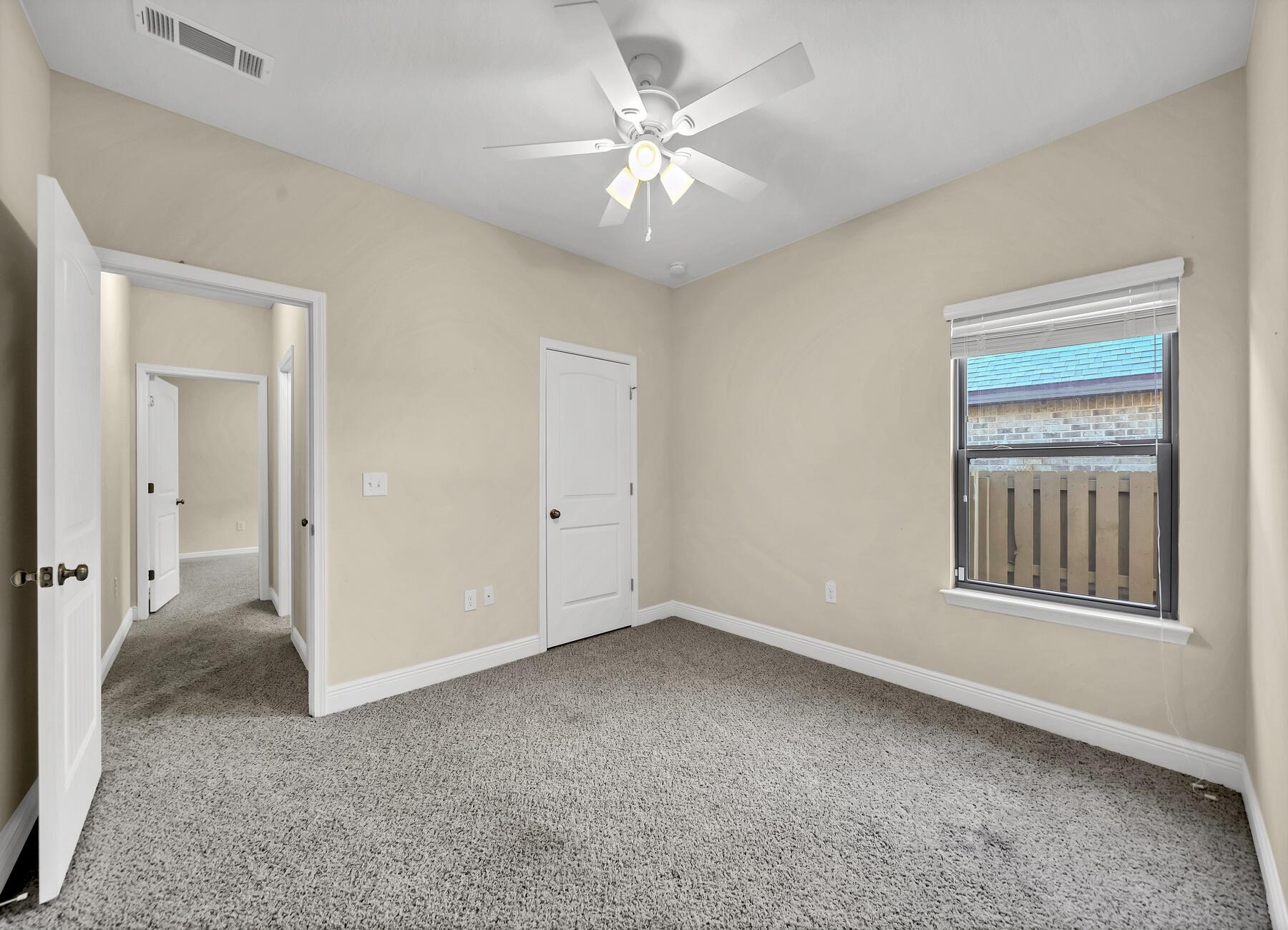 Redstone Commons - Residential Lease