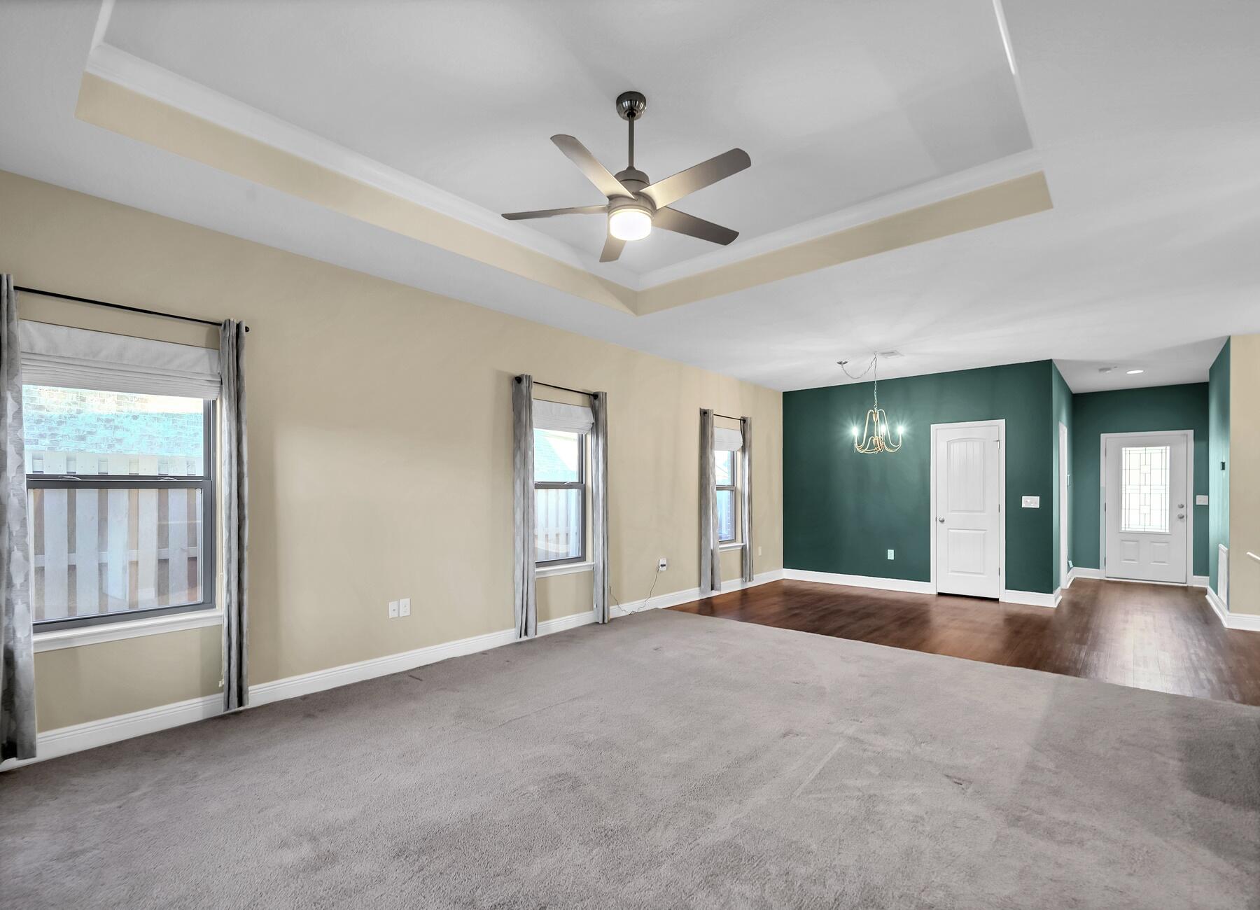 Redstone Commons - Residential Lease