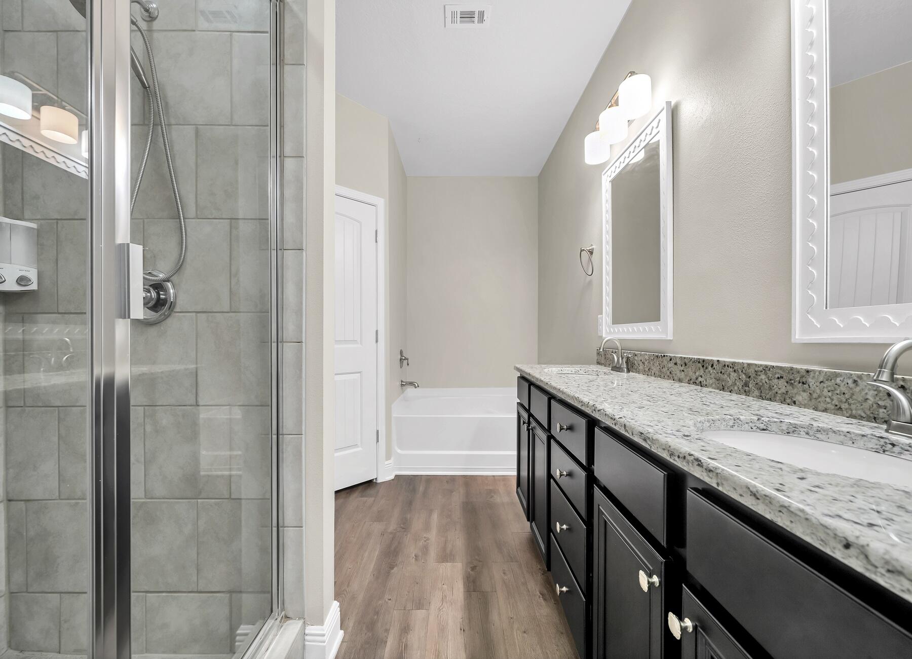 Redstone Commons - Residential Lease