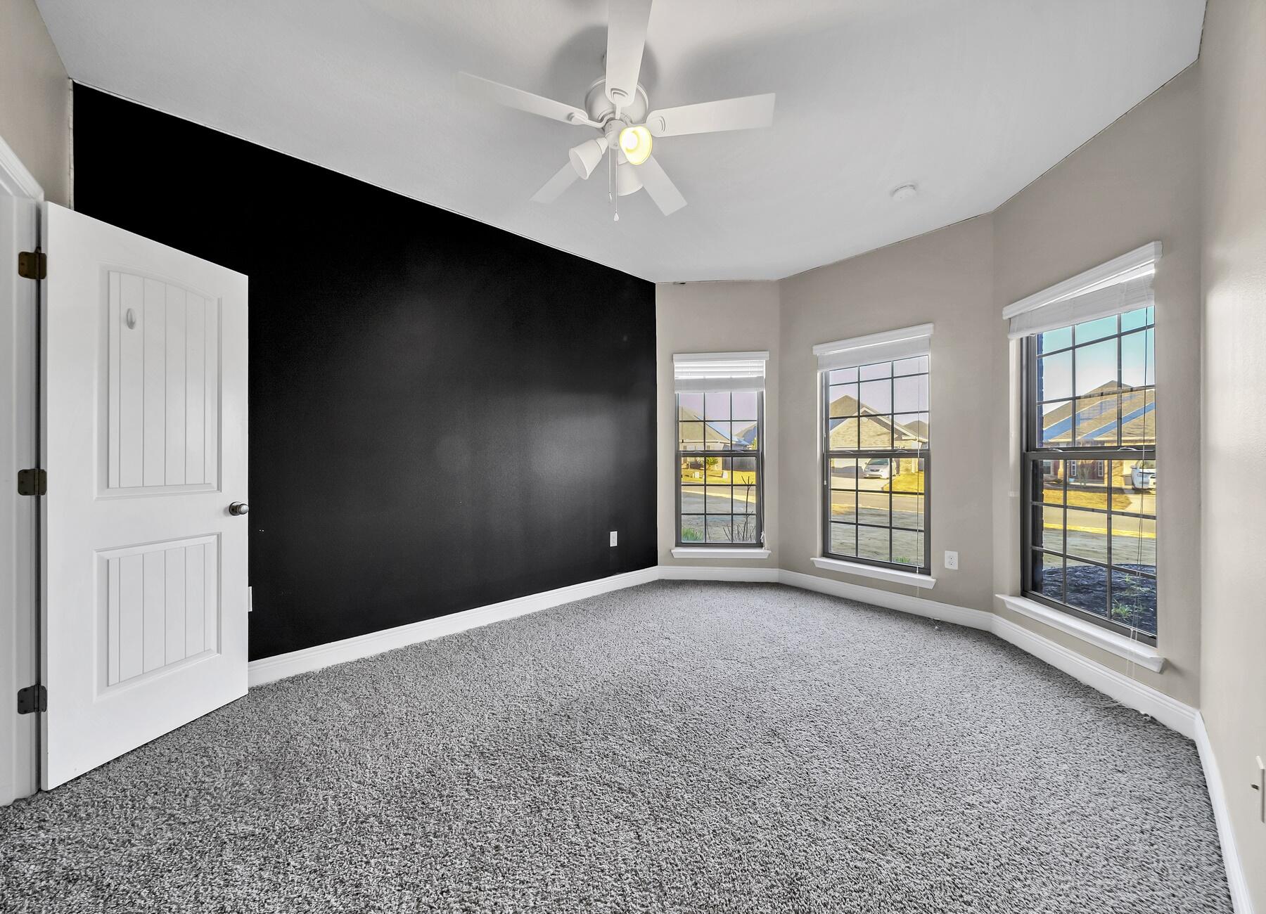 Redstone Commons - Residential Lease