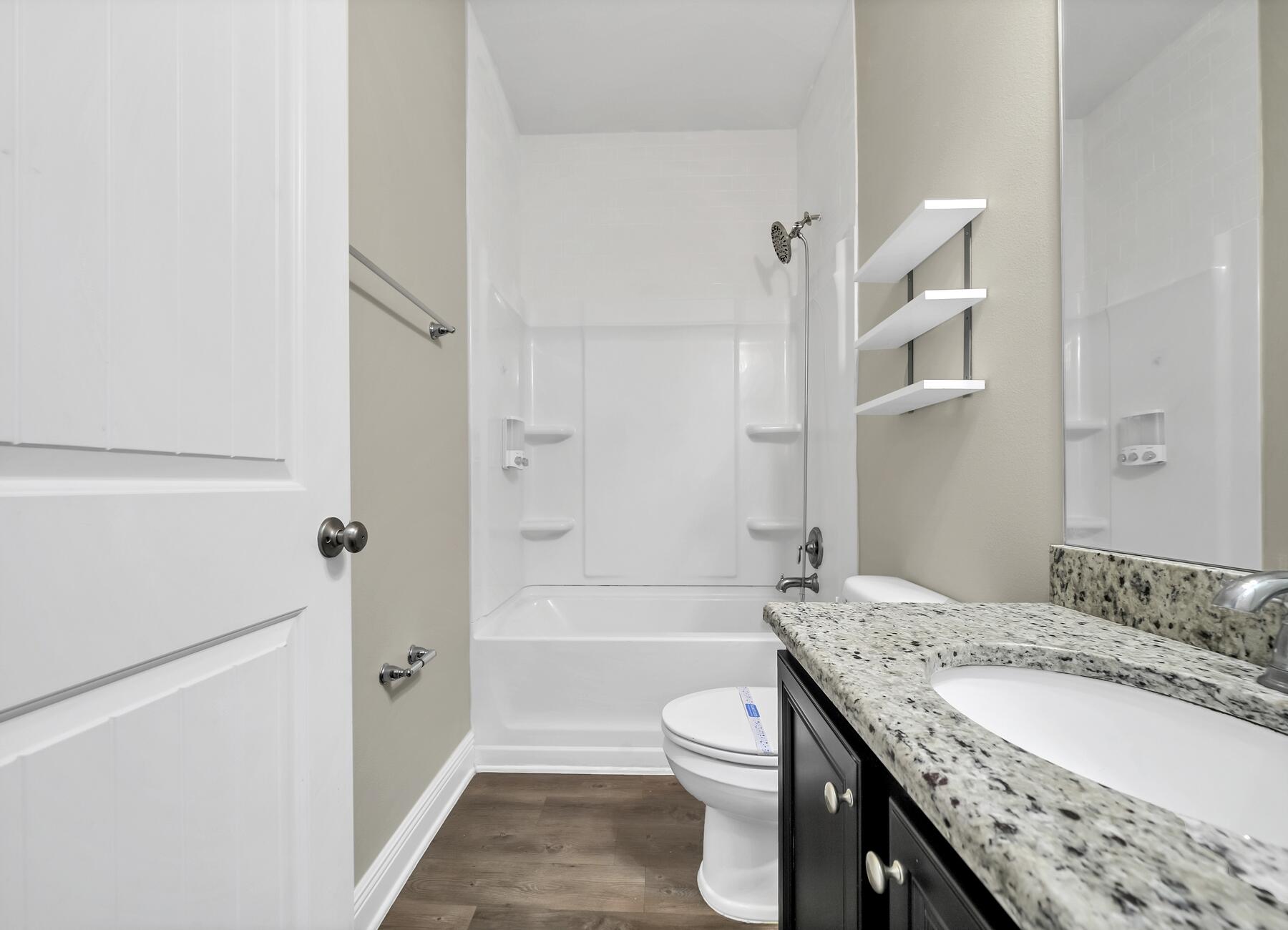Redstone Commons - Residential Lease